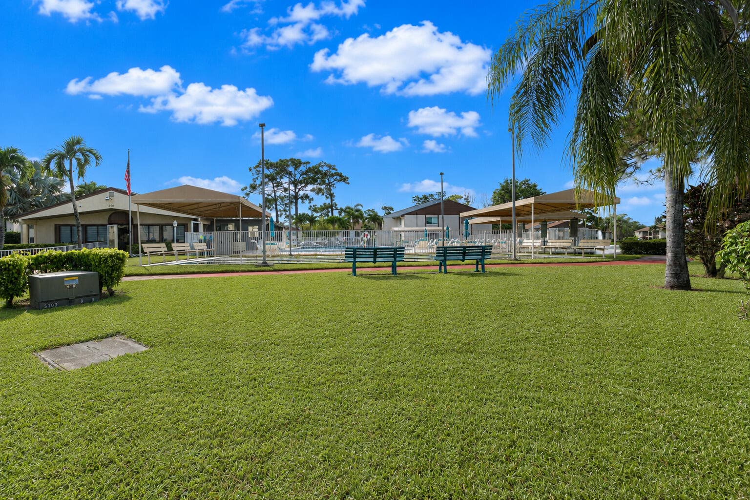 303 Knotty Pine Circle A-1, Greenacres, FL 33463 25