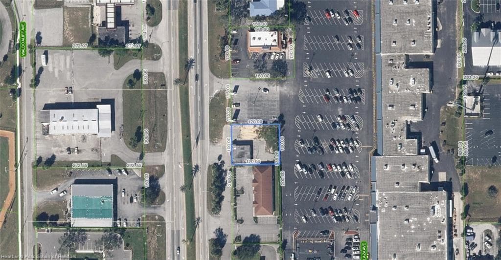 123 U.s. 27, Lake Placid, FL 33852 11