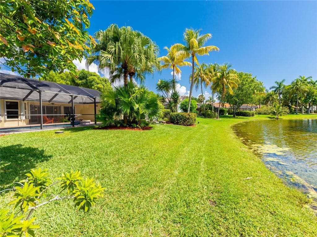 1230 Fairfax Court, Weston, FL 33326 75