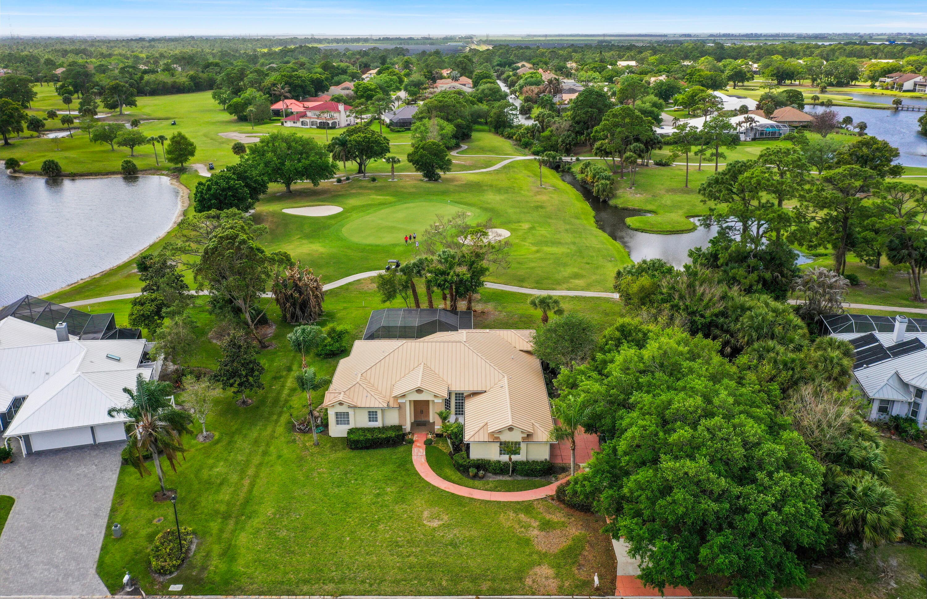 2987 Conifer Drive, Fort Pierce, FL 34951 2