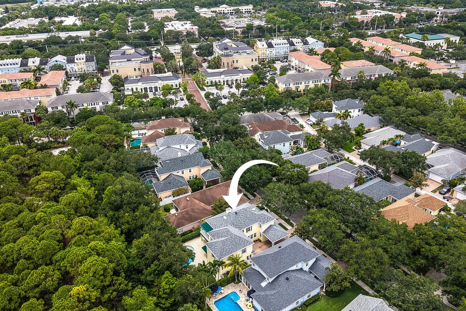 221 Marlberry Circle, Jupiter, FL 33458 61