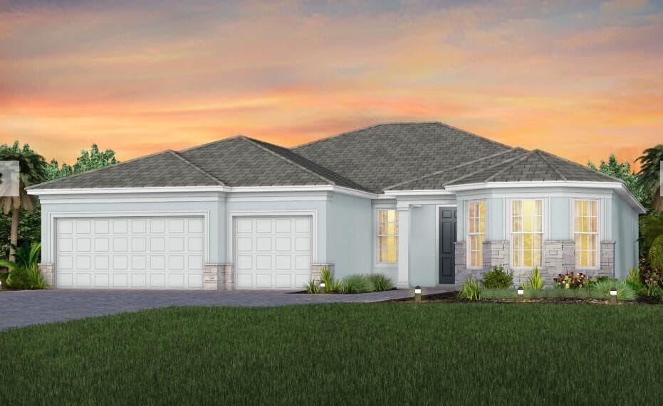 13603 SW Vermillion Circle Stellar 797, Port St. Lucie, FL 34987