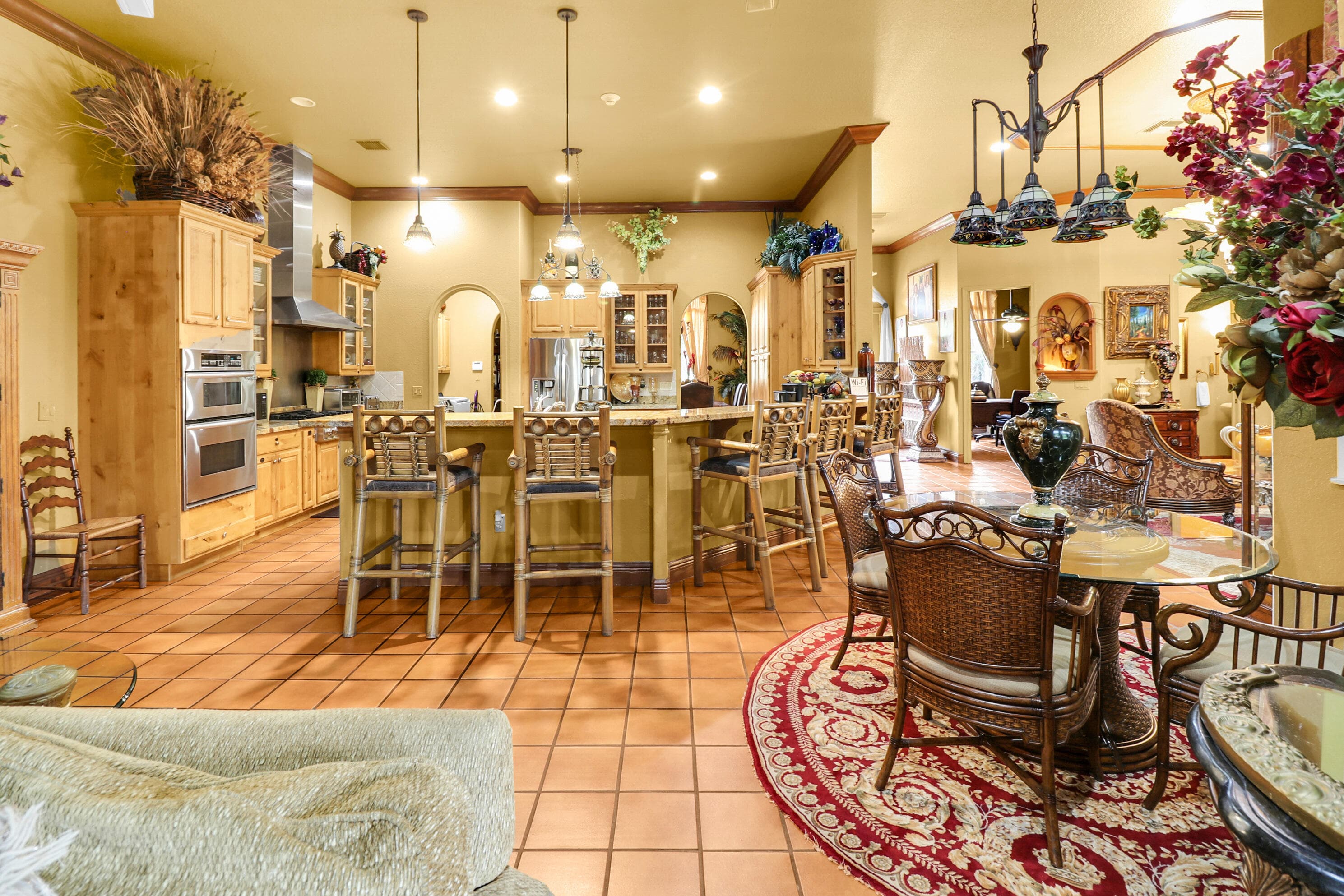 7086 Hall Boulevard, The Acreage, FL 33470 8