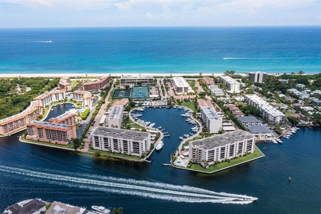 2707 N Ocean Boulevard D603, Boca Raton, FL 33431 29