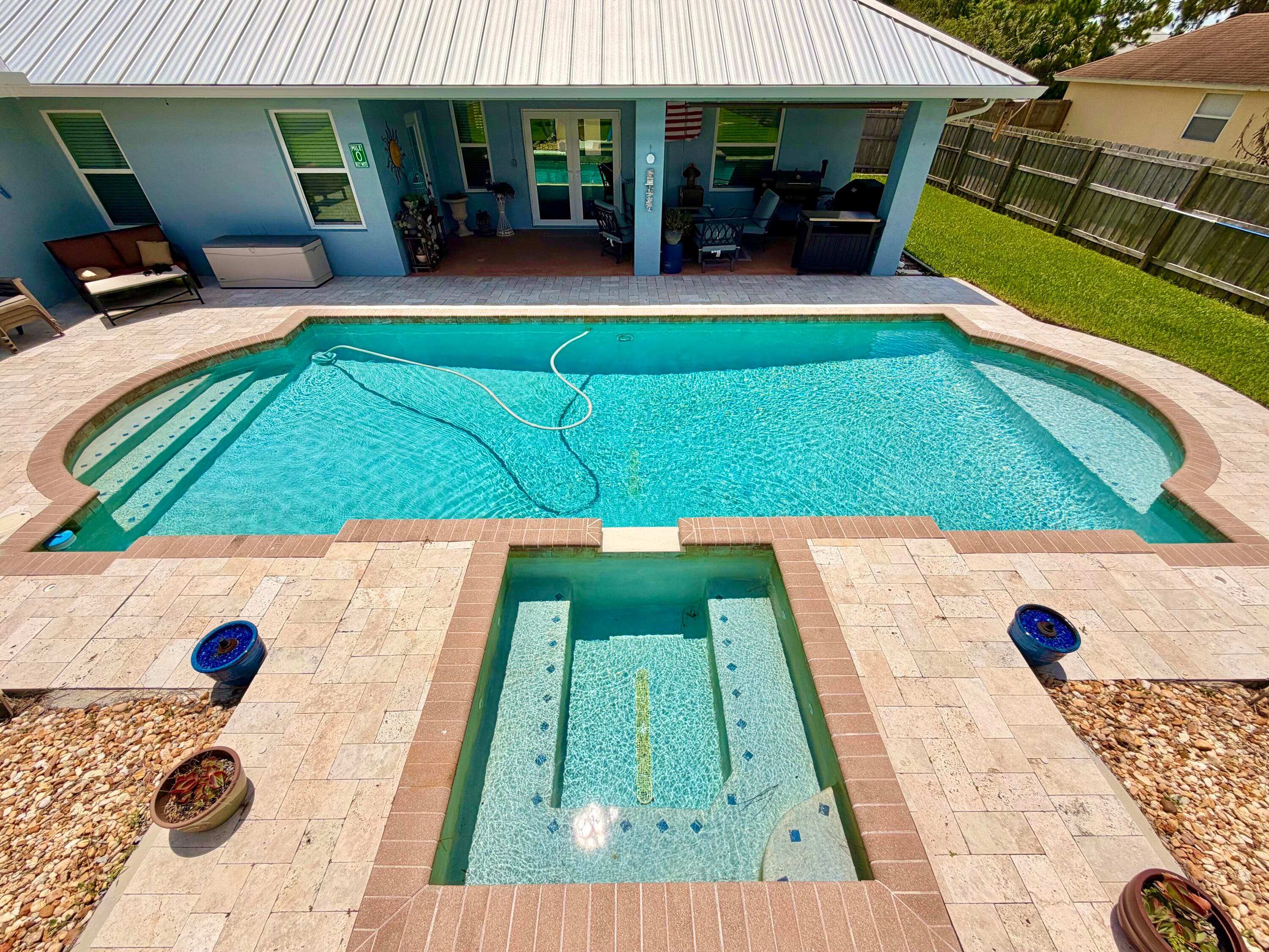 1786 SW Cordova Street, Port St. Lucie, FL 34987 5