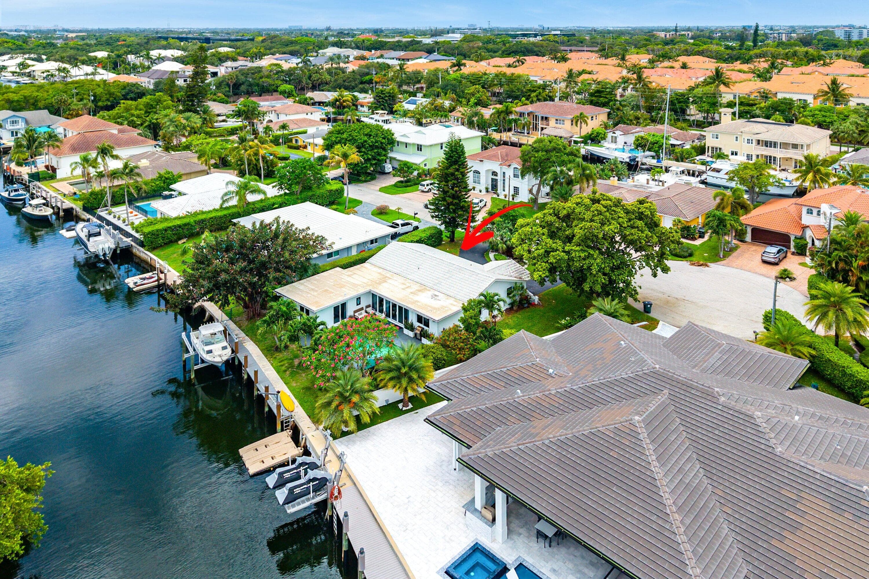 5660 Nassau Drive, Boca Raton, FL 33487 2