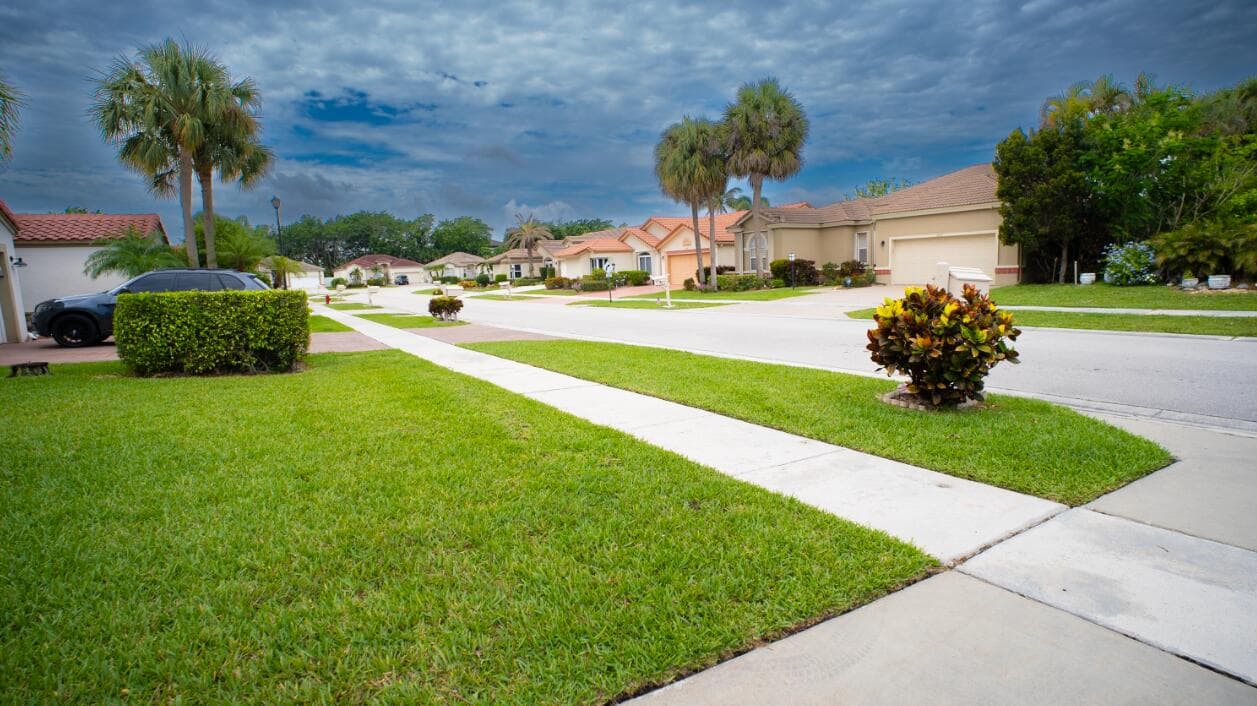 3872 Summer Chase Court, Lake Worth, FL 33467 3