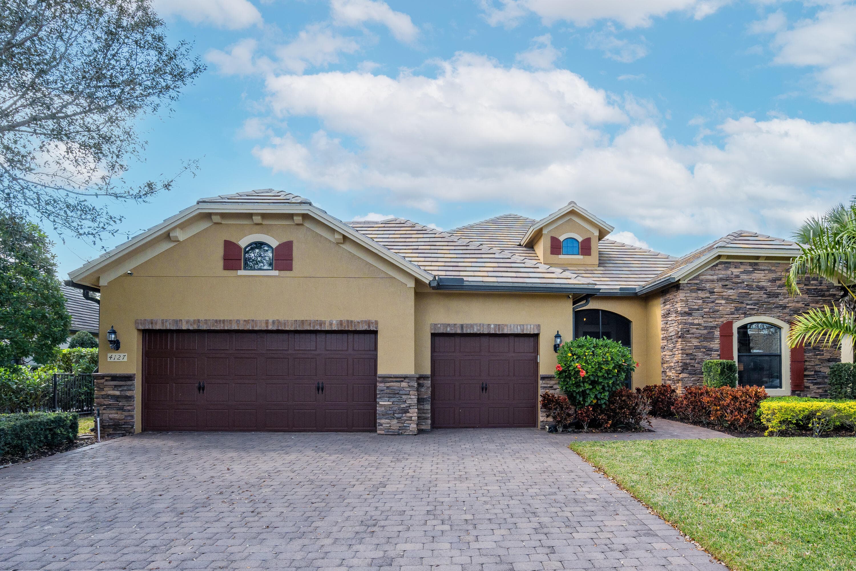 4127 Siena Circle, Wellington, FL 33414