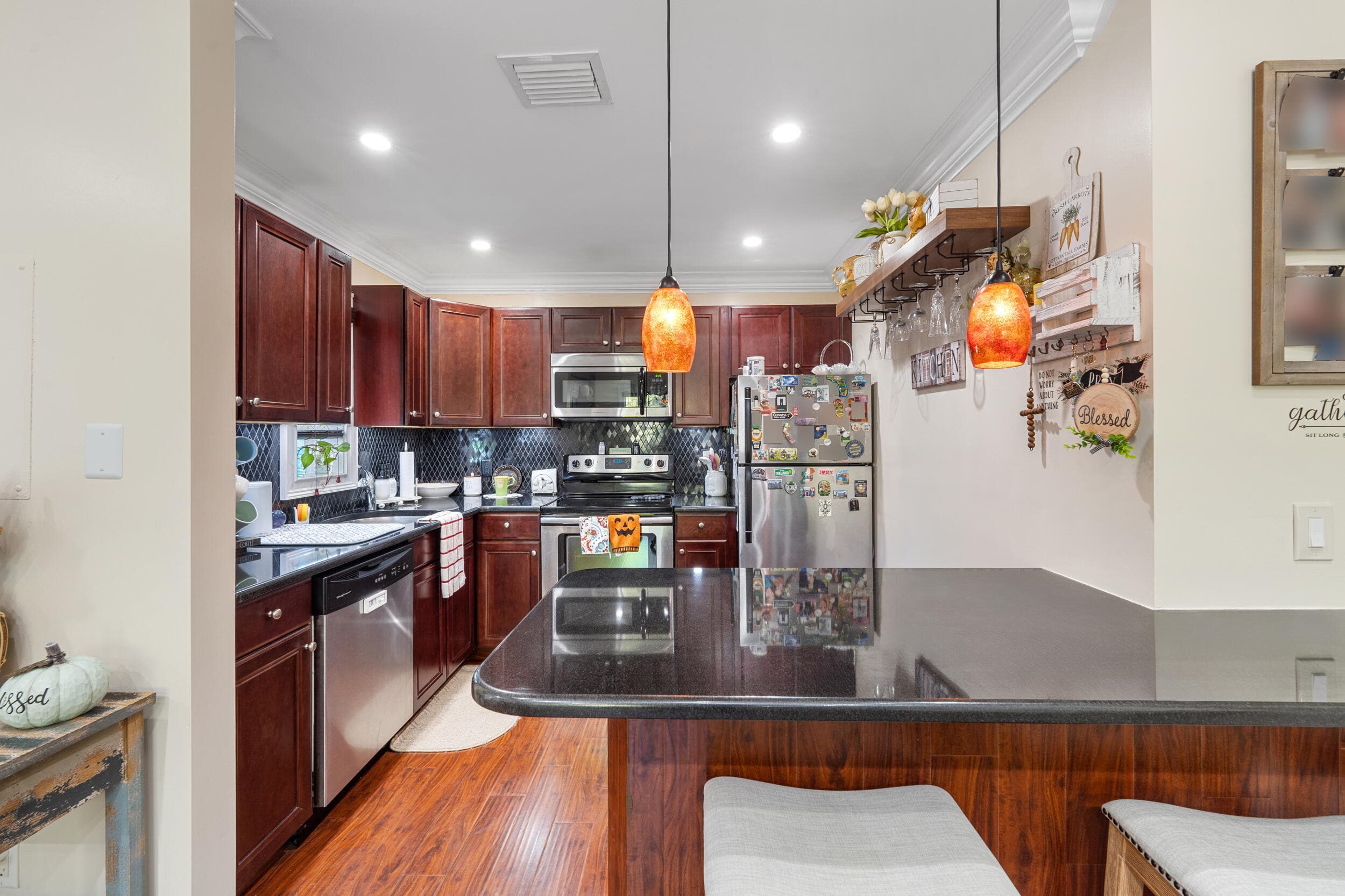 1616 SE Green Acres Circle M204, FL 34952 5