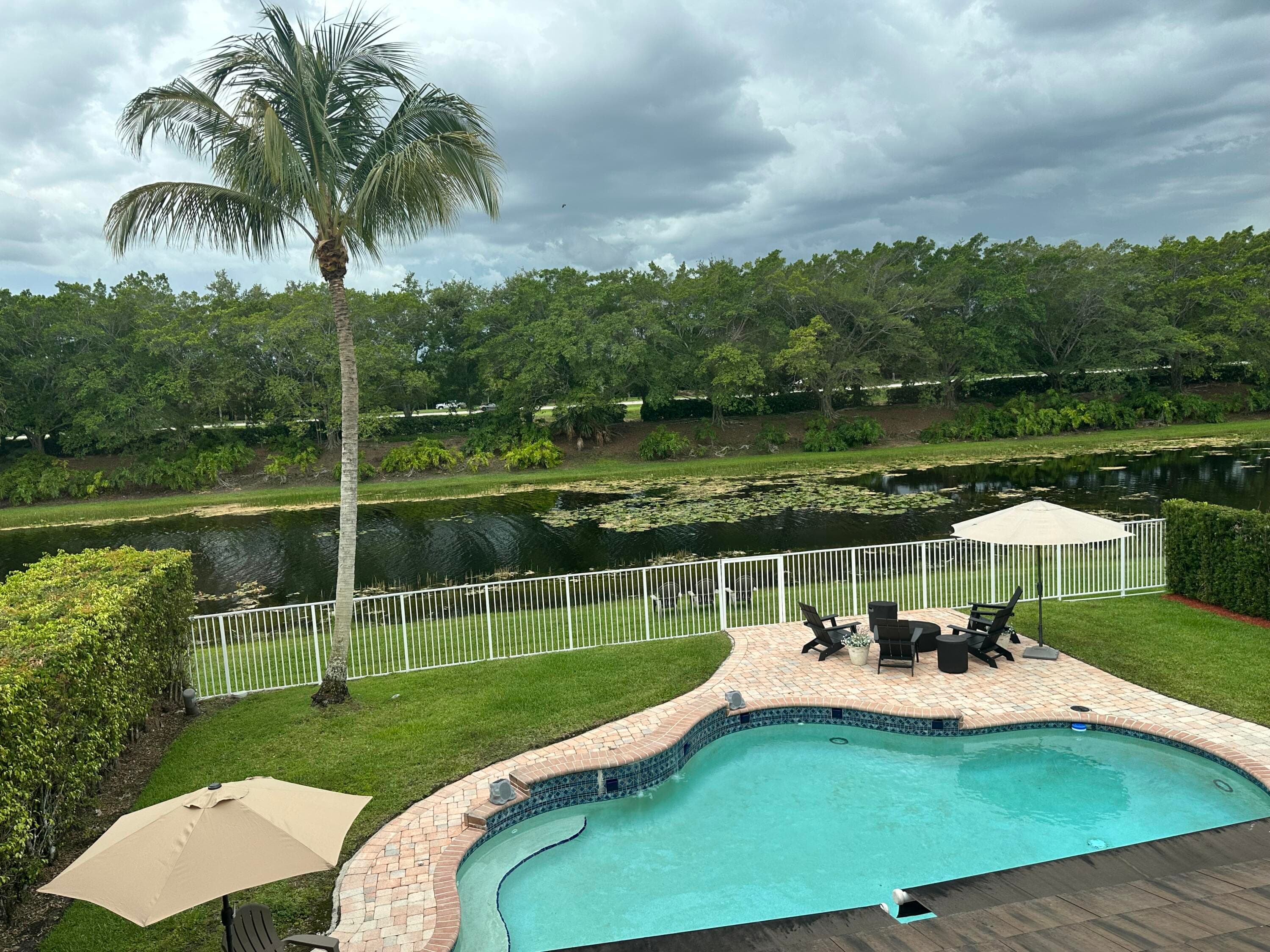 4299 Laurel Ridge Circle, Weston, FL 33331 71