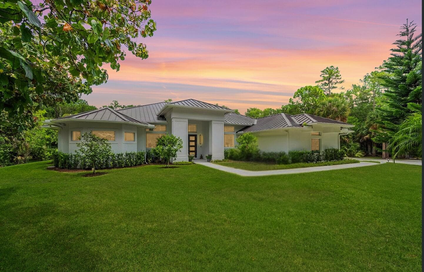 11871 Randolph Siding Road N, Jupiter, FL 33478