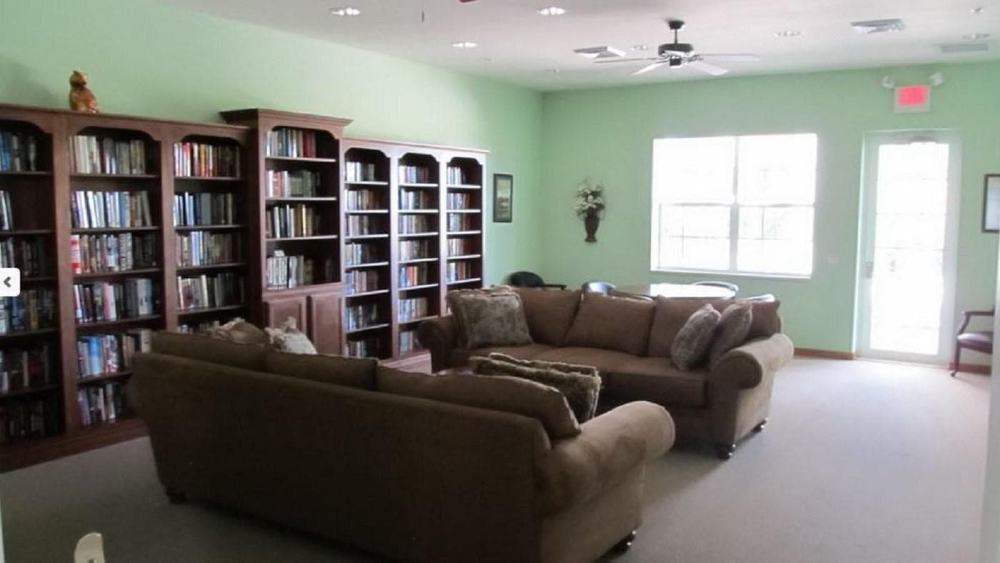 622 SW 42nd Cove, Okeechobee, FL 34974 22