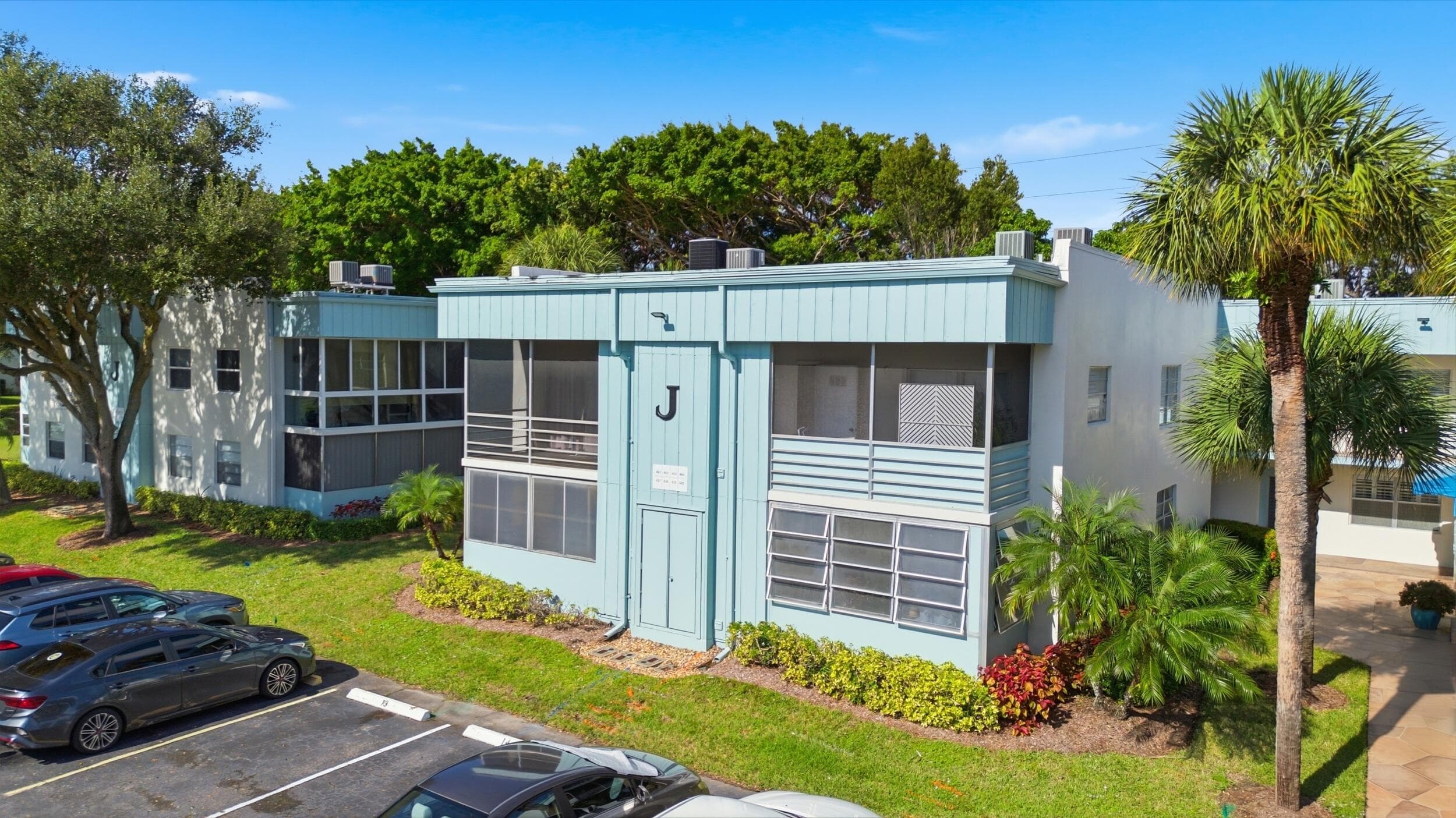 442 Normandy J, Delray Beach, FL 33484 5