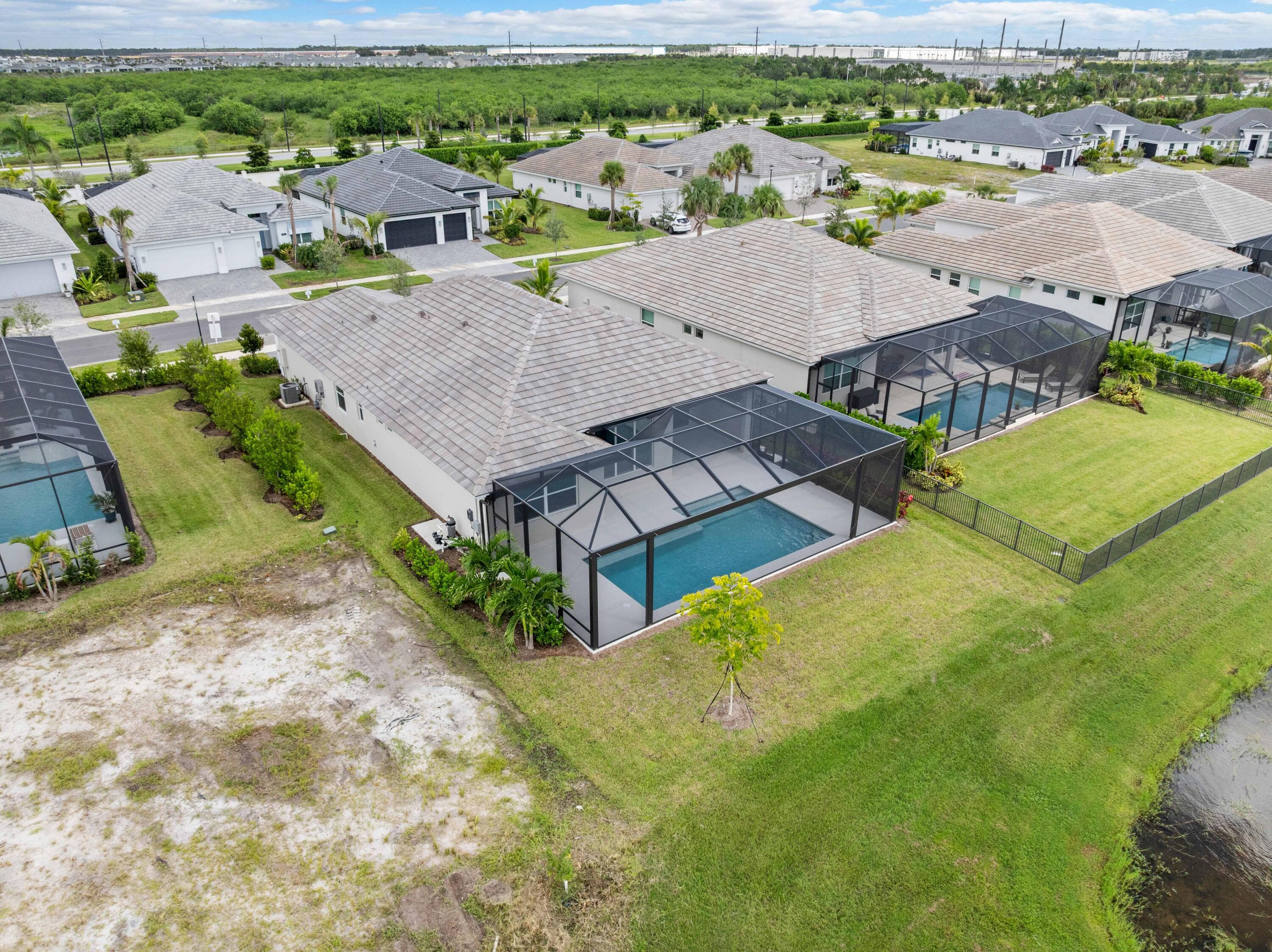 9404 SW Pinnacle Place, Port St. Lucie, FL 34987 34