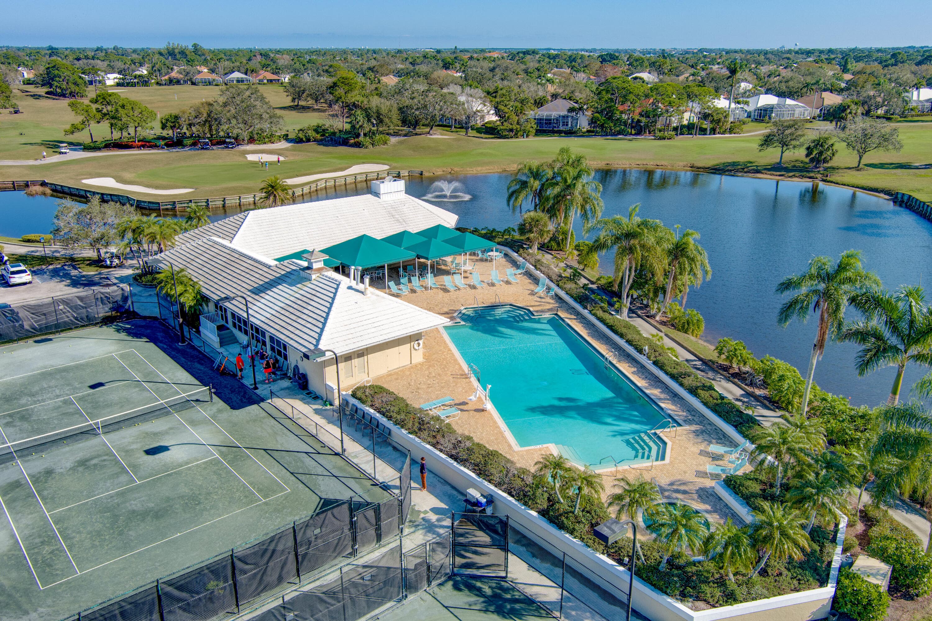 1822 SW Willowbend Lane, Palm City, FL 34990 74