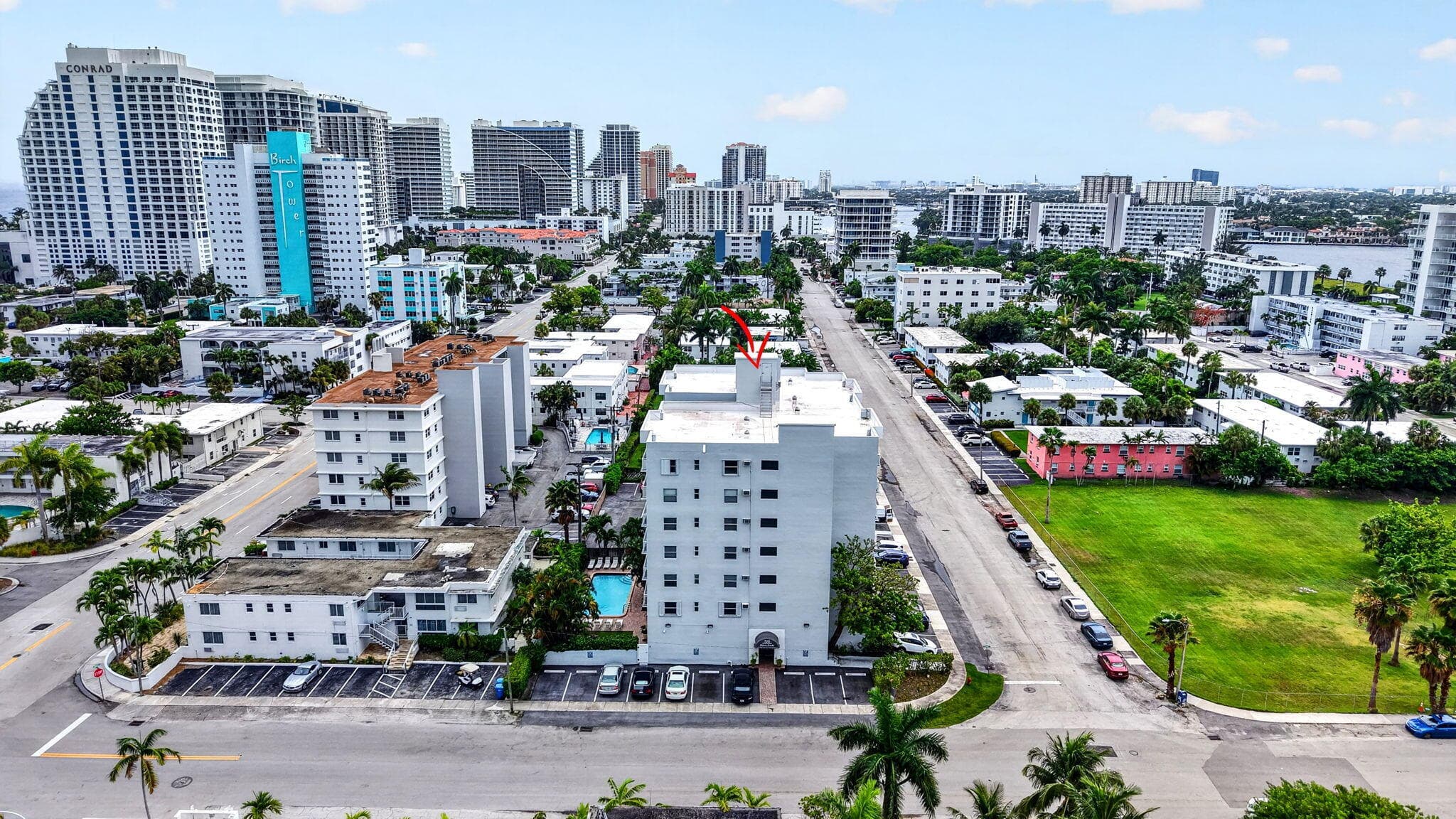 720 Orton Avenue 704, Fort Lauderdale, FL 33304 36