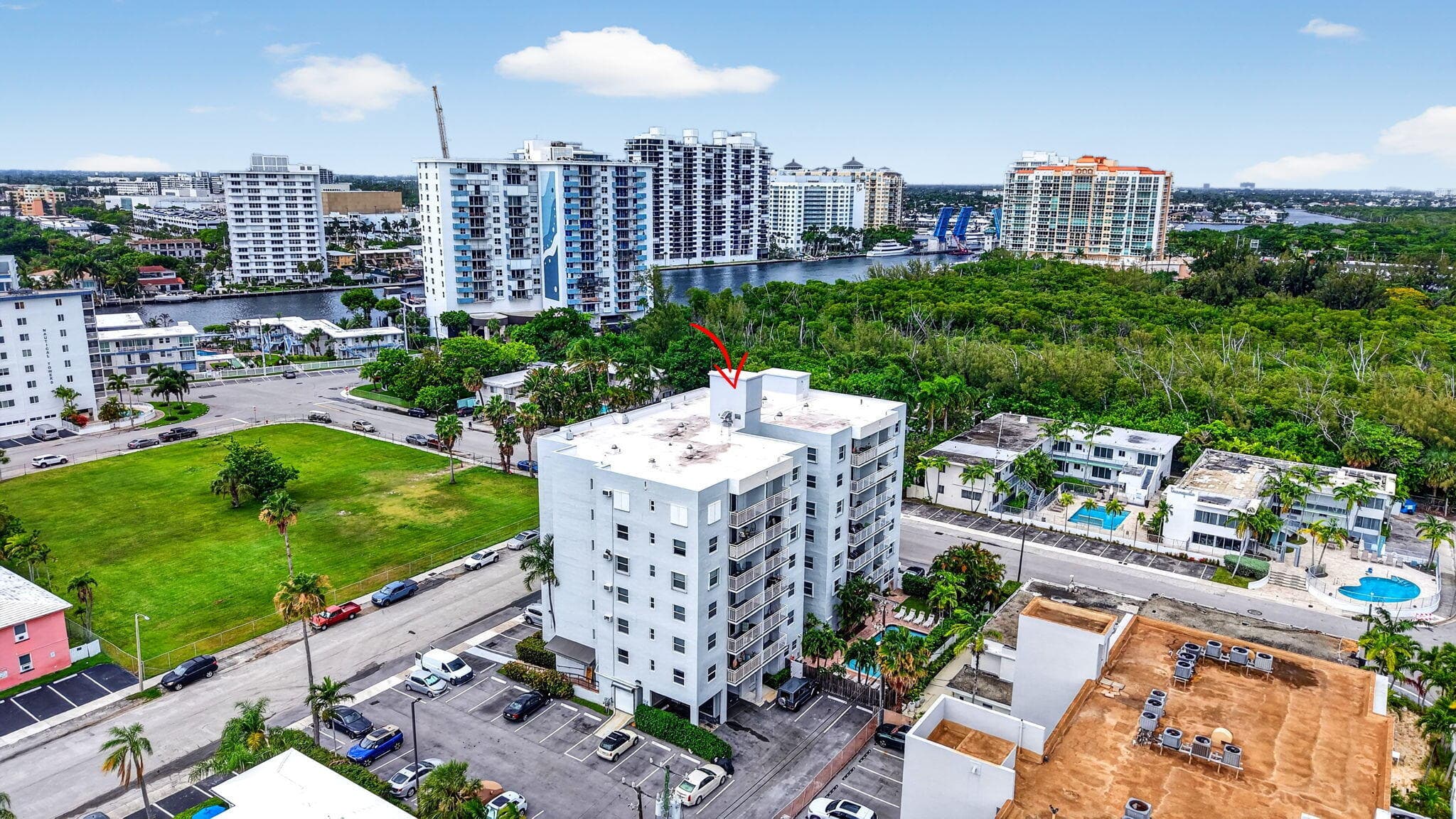 720 Orton Avenue 704, Fort Lauderdale, FL 33304 39