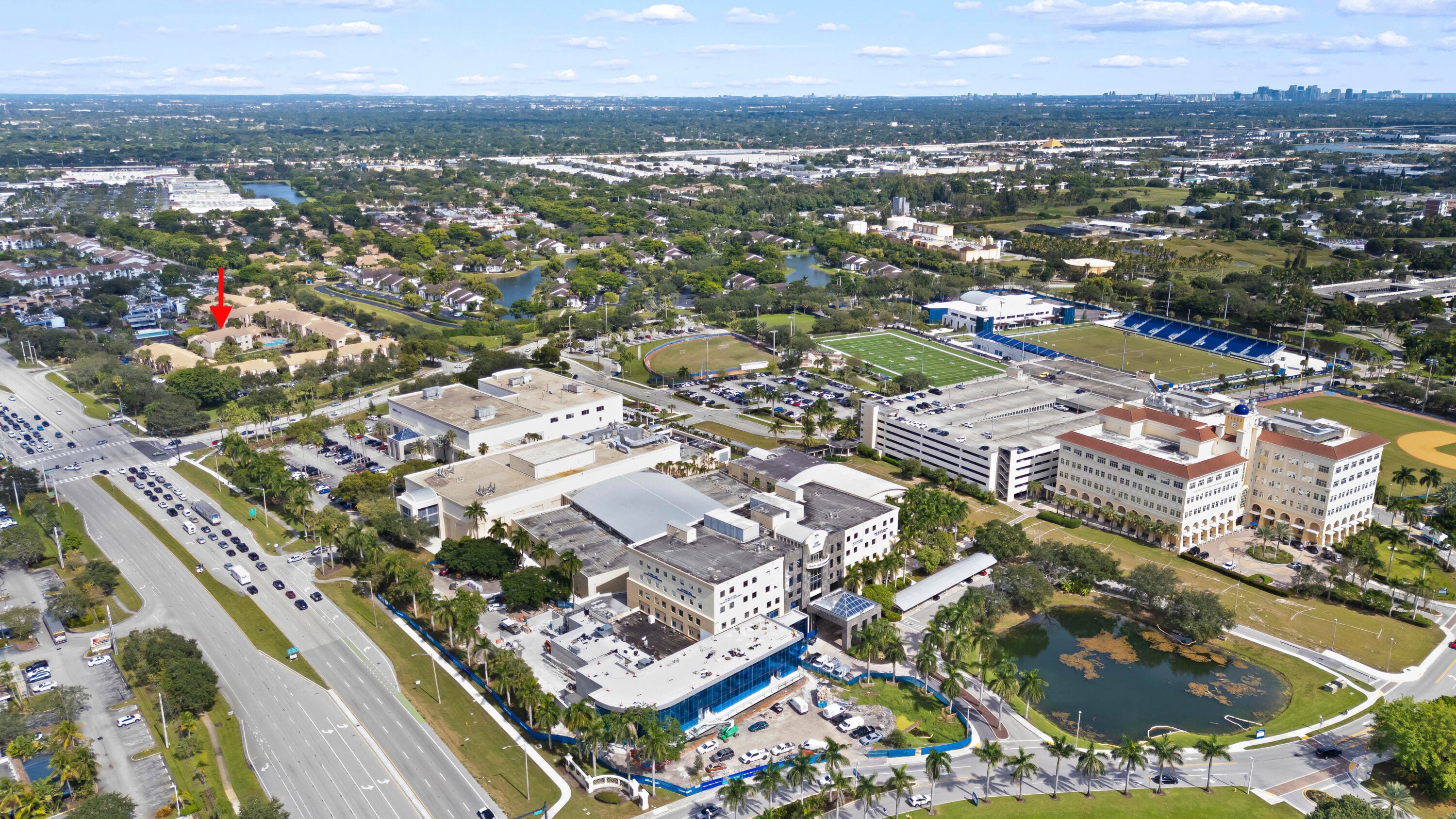 2926 S University Drive 6202, Davie, FL 33328 16