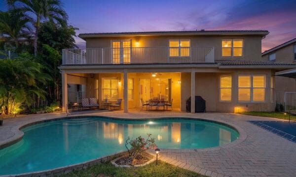 11772 Bayou Lane, Boca Raton, FL 33498 56