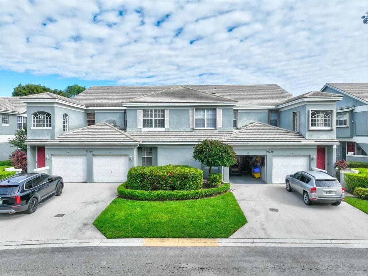 10256 Andover Coach Circle G1, Lake Worth, FL 33449 28