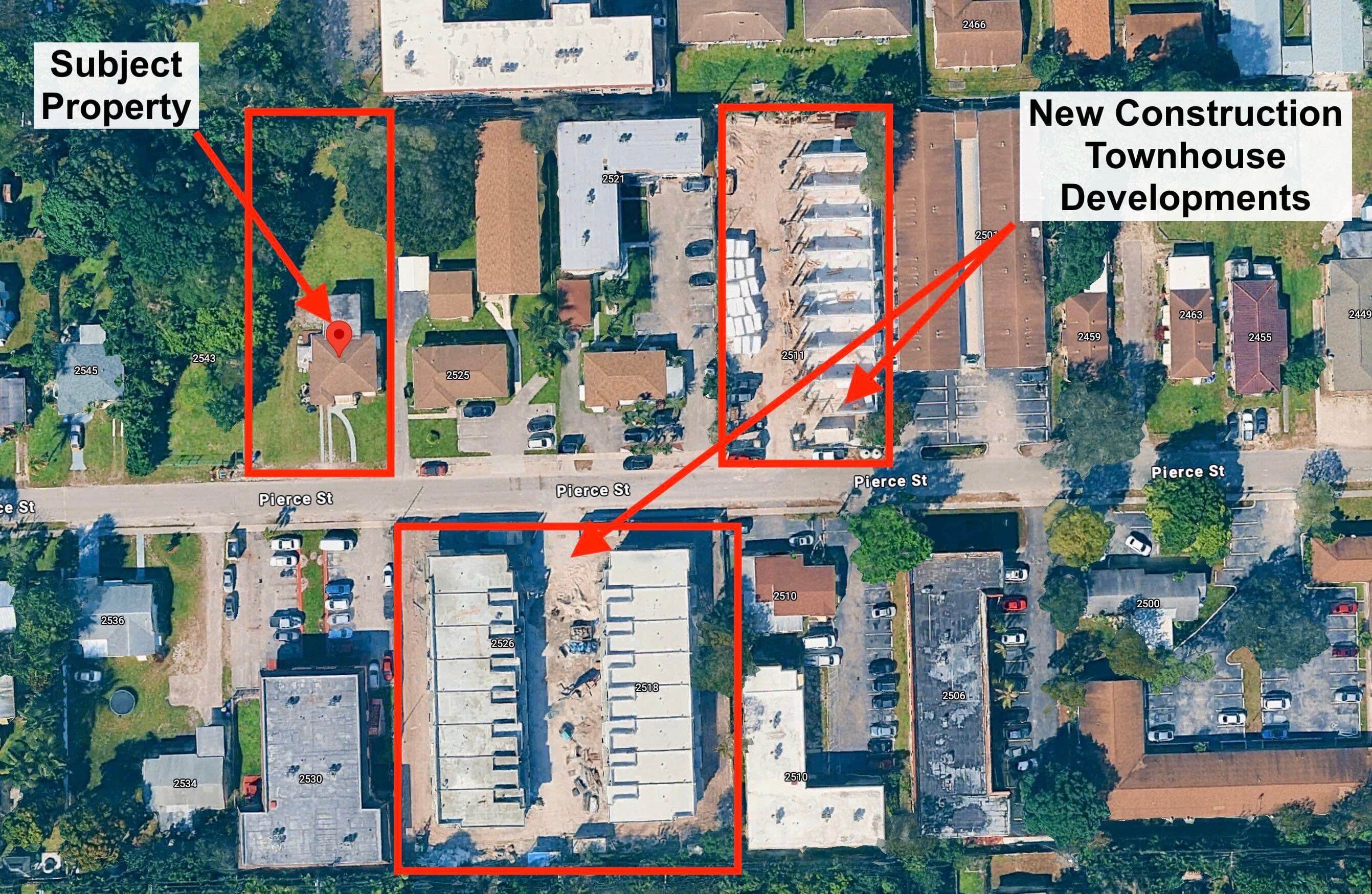 2531 Pierce Street, Hollywood, FL 33020 10