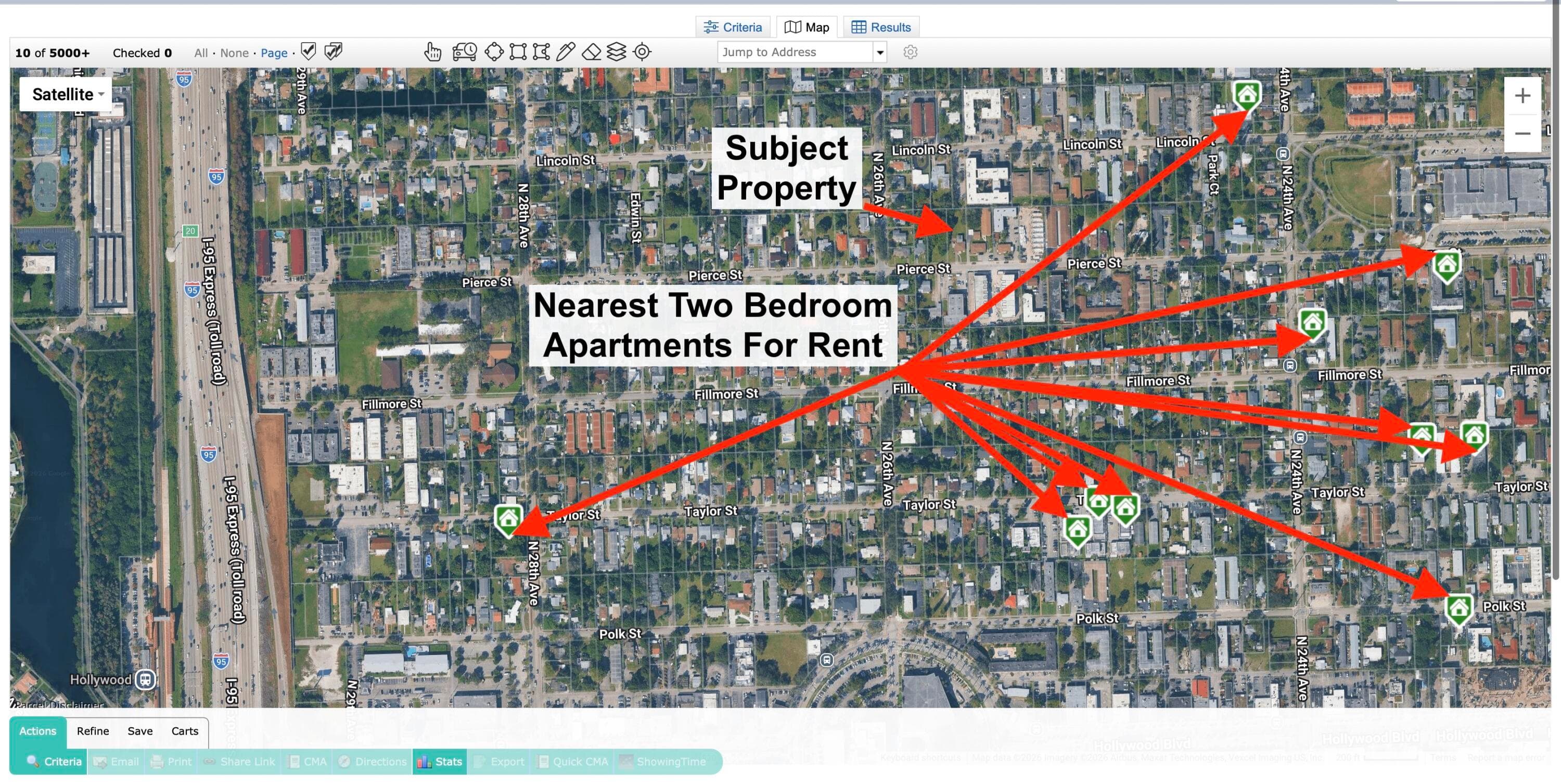 2531 Pierce Street, Hollywood, FL 33020 33