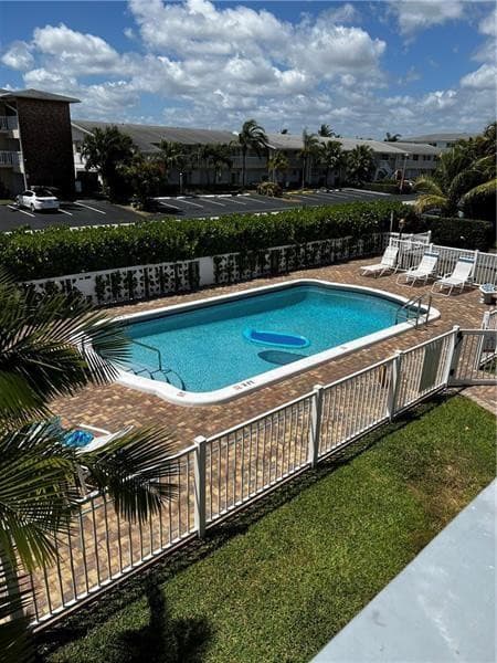 701 Pine Drive 204, Pompano Beach, FL 33060 3