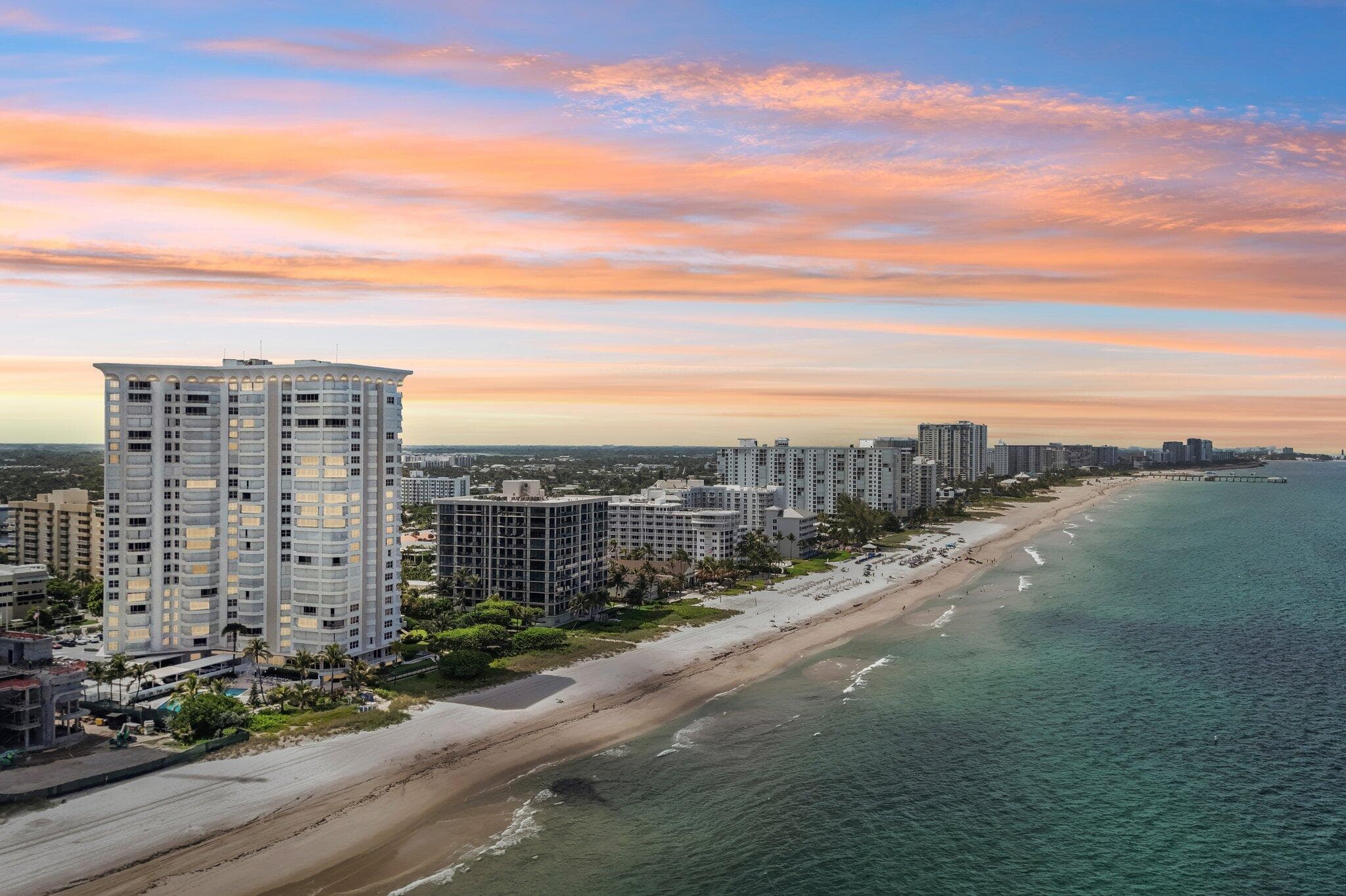 1340 S Ocean Boulevard 2303, Pompano Beach, FL 33062 2