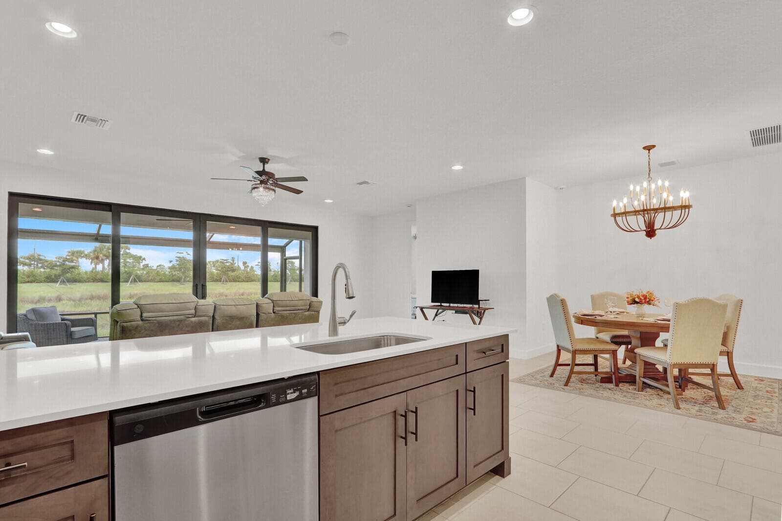 12588 SW Manatee Marsh Terrace, Port St. Lucie, FL 34987 12