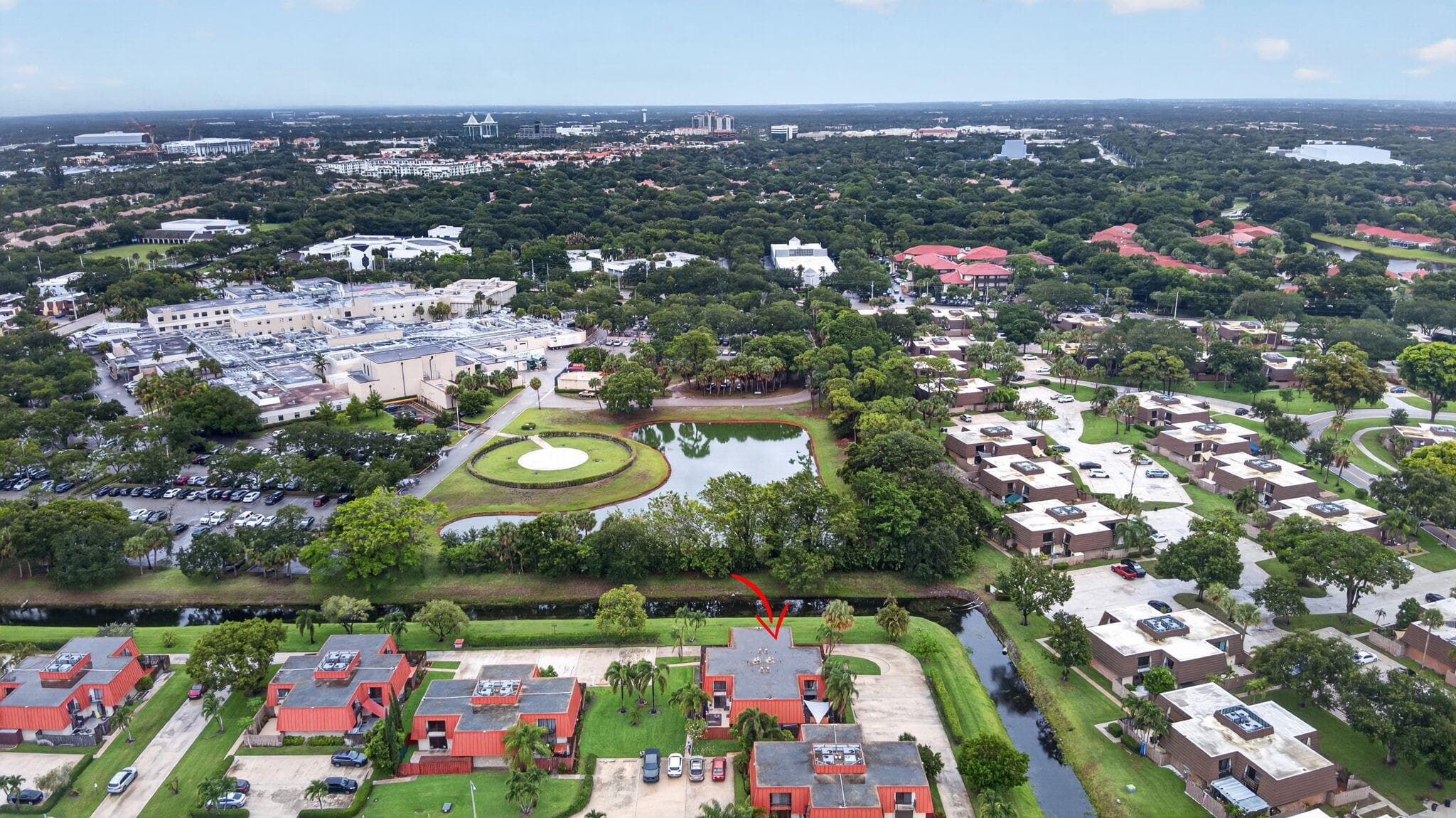 3345 Meridian Way N C, Palm Beach Gardens, FL 33410 44