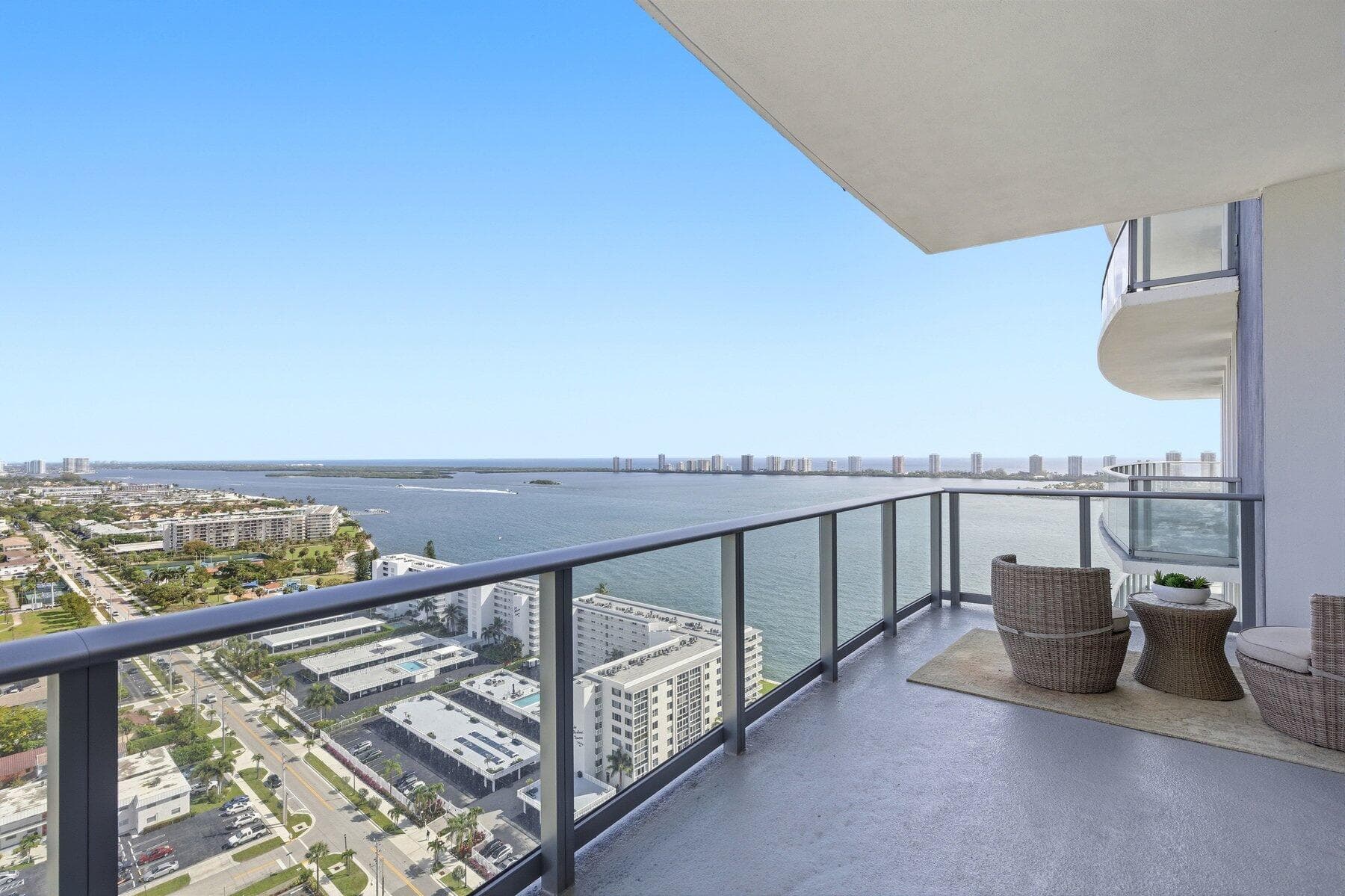 220 Lake Shore Drive 2305, Lake Park, FL 33403 28