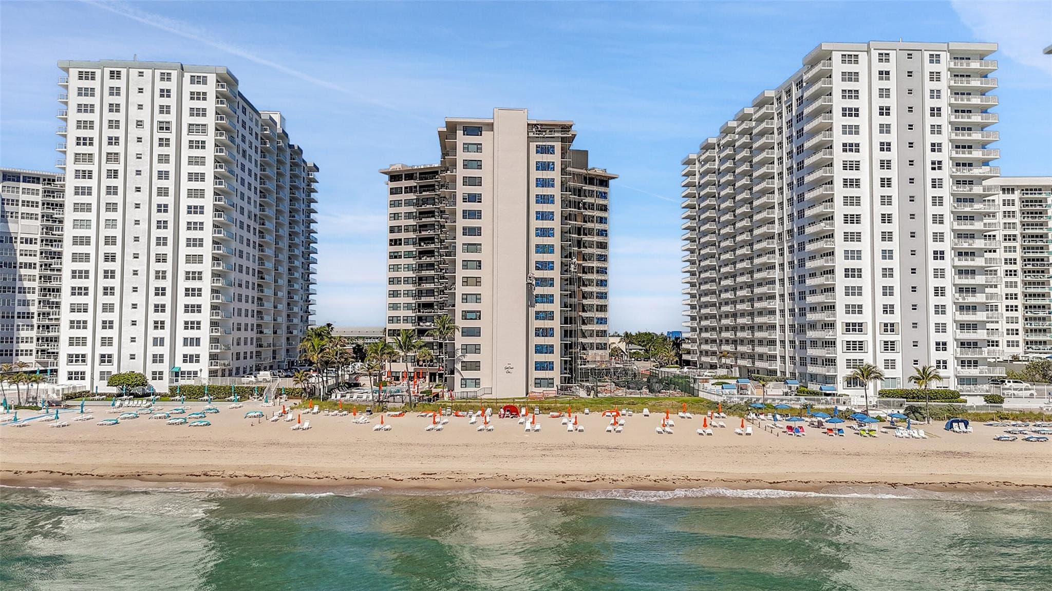 3800 Galt Ocean Drive 404, Fort Lauderdale, FL 33308 3