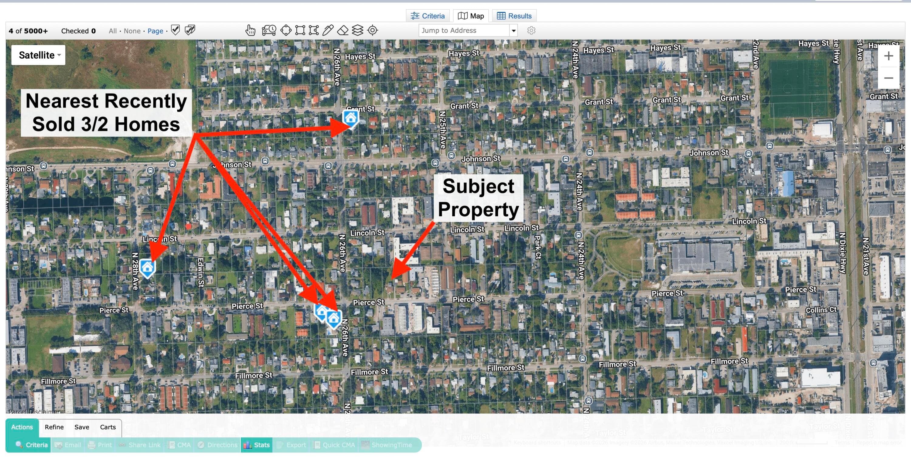2531 Pierce Street, Hollywood, FL 33020 27