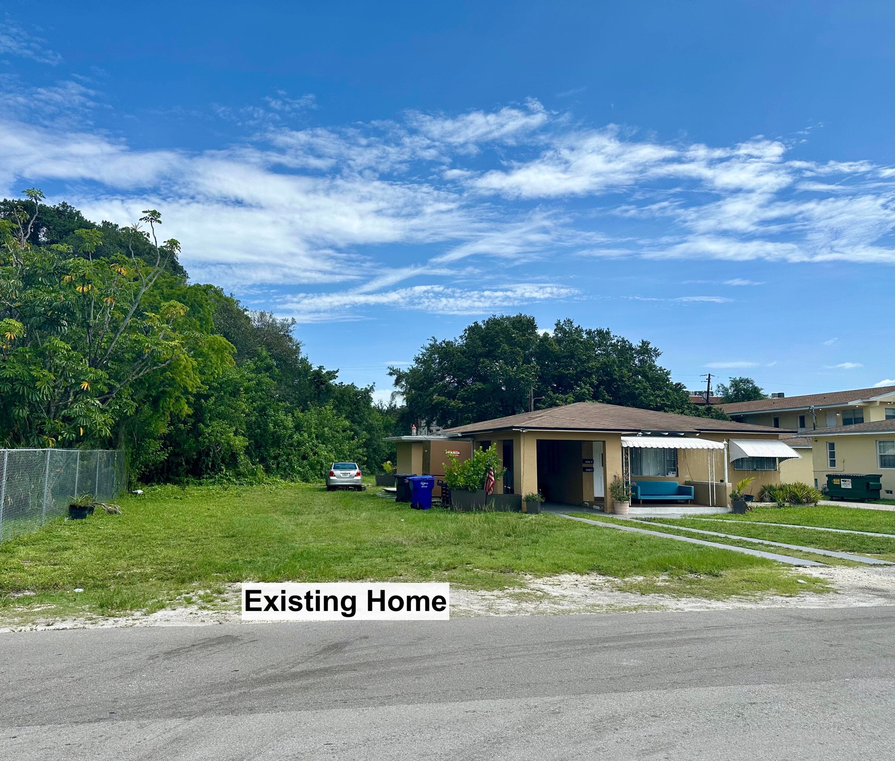 2531 Pierce Street, Hollywood, FL 2