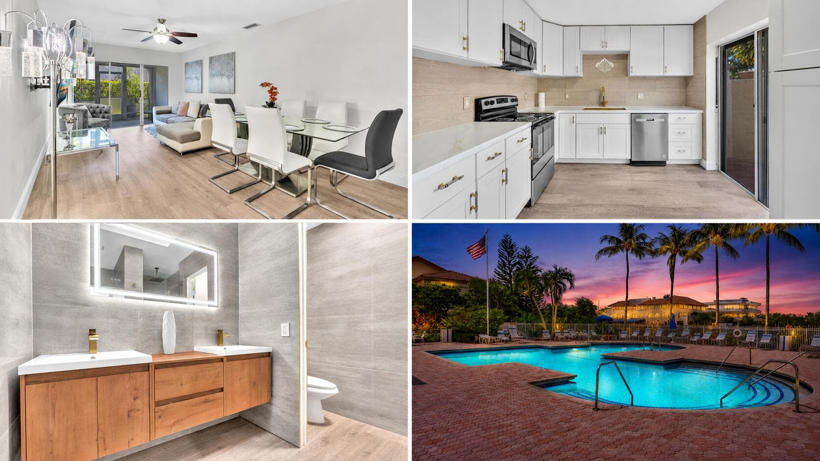 6663 Via Regina, Boca Raton, FL 33433 2