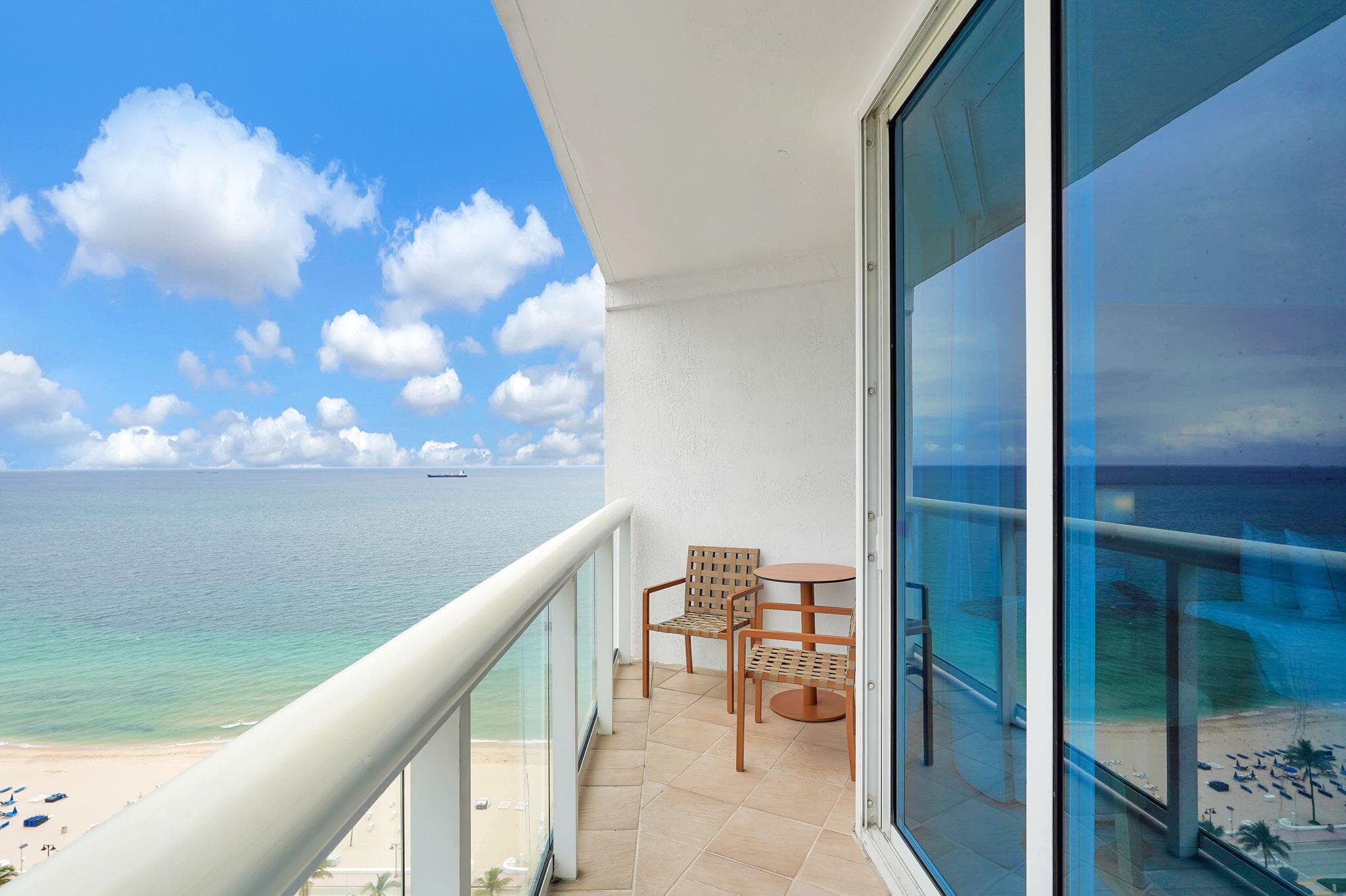 505 N Fort Lauderdale Beach Boulevard 2214, Fort Lauderdale, FL 33304