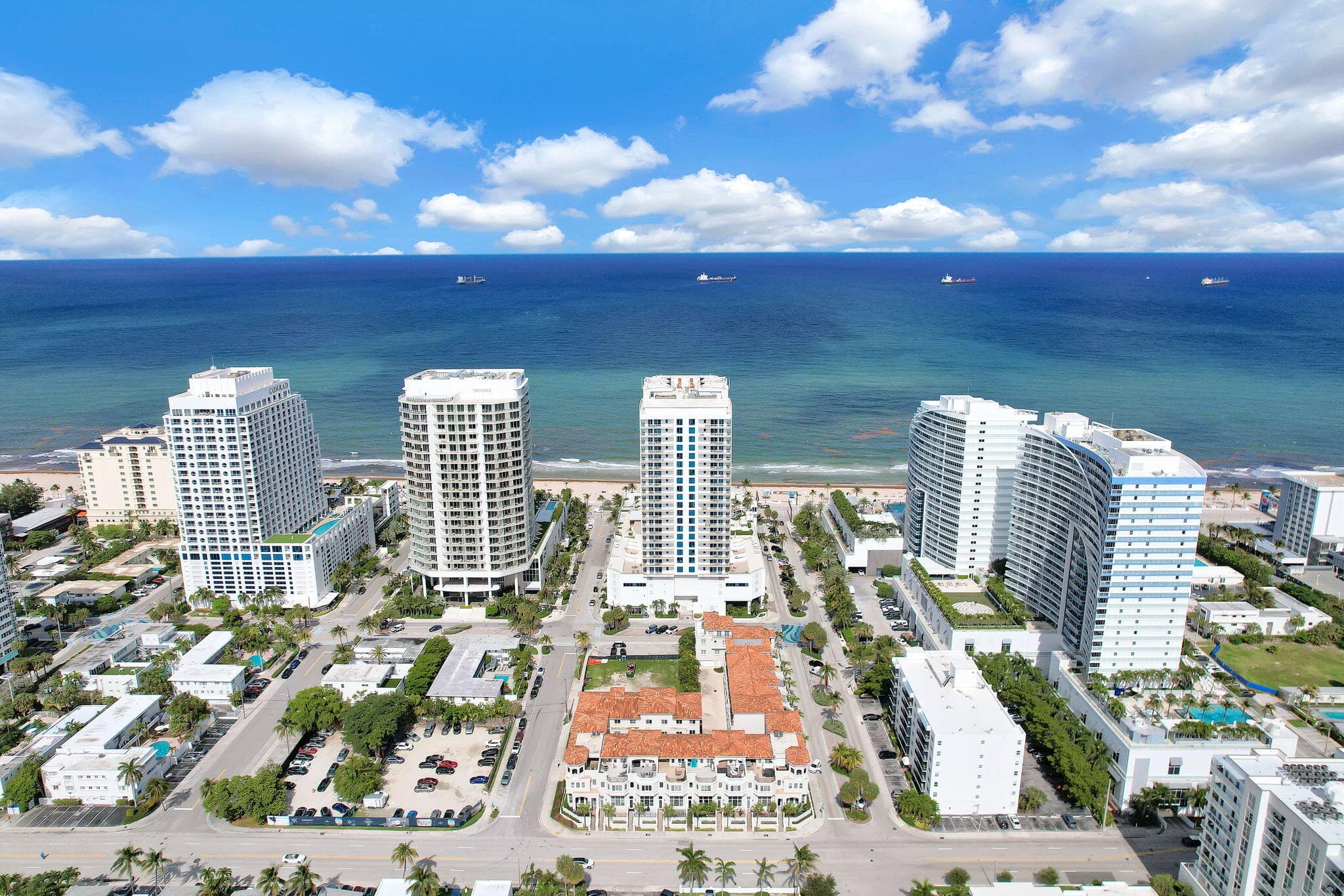 505 N Fort Lauderdale Beach Boulevard 2214, Fort Lauderdale, FL 33304 9