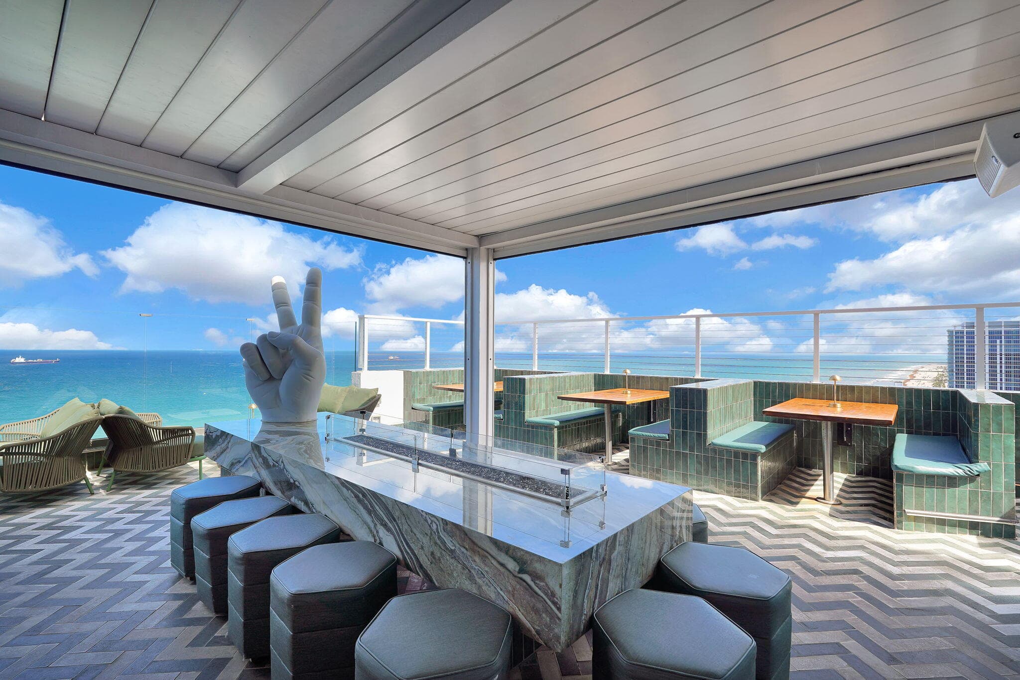 505 N Fort Lauderdale Beach Boulevard 2214, Fort Lauderdale, FL 33304 25