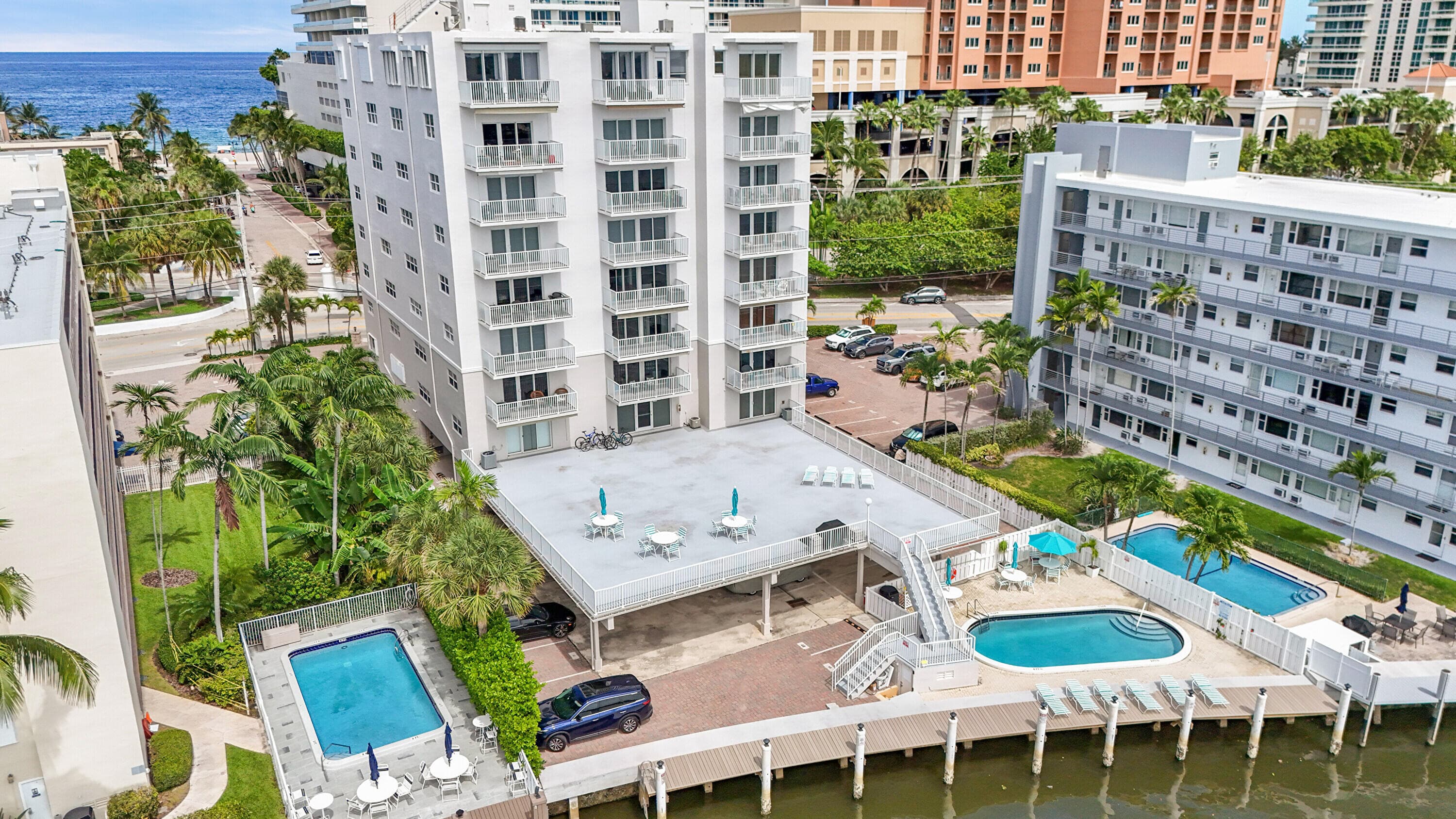 95 N Birch Road 606, Fort Lauderdale, FL 33304 38