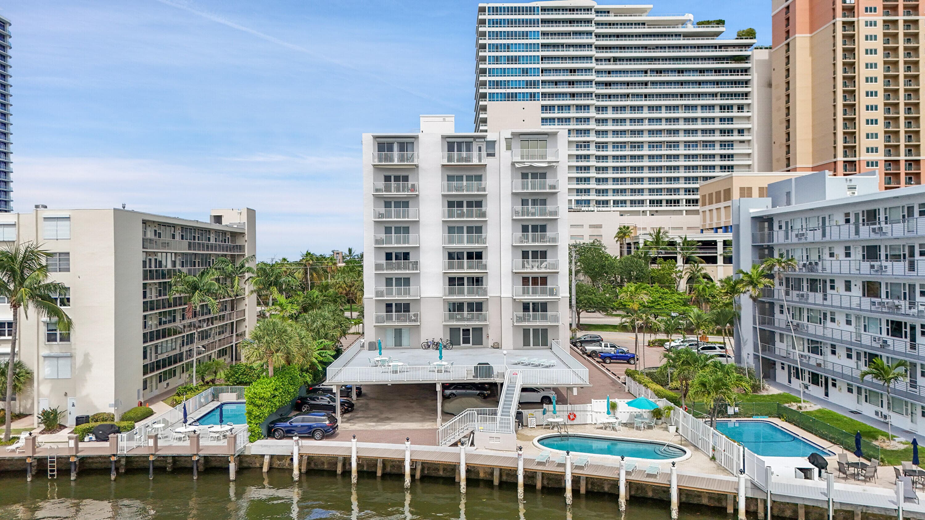 95 N Birch Road 606, Fort Lauderdale, FL 33304 39