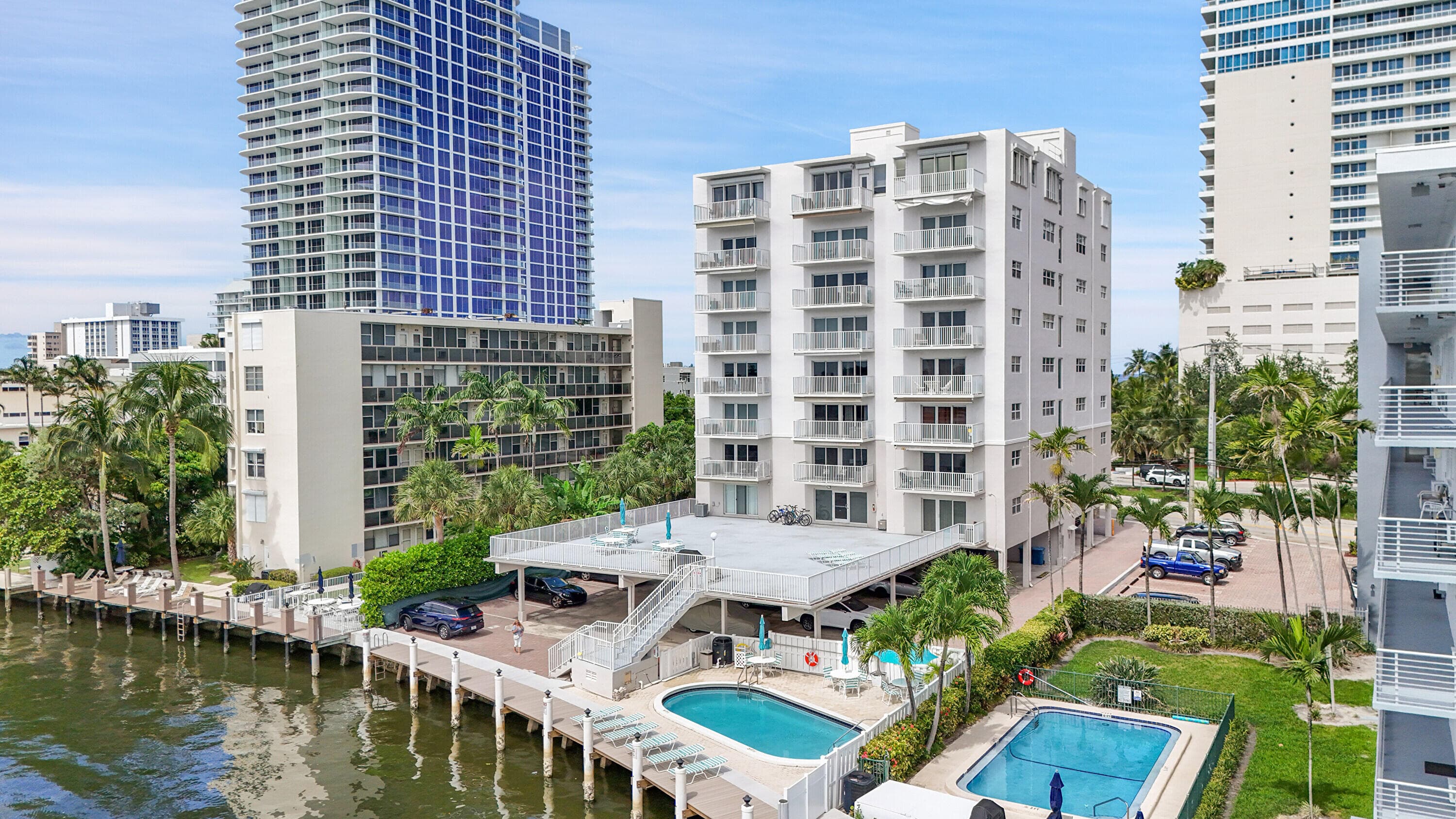 95 N Birch Road 606, Fort Lauderdale, FL 33304 3