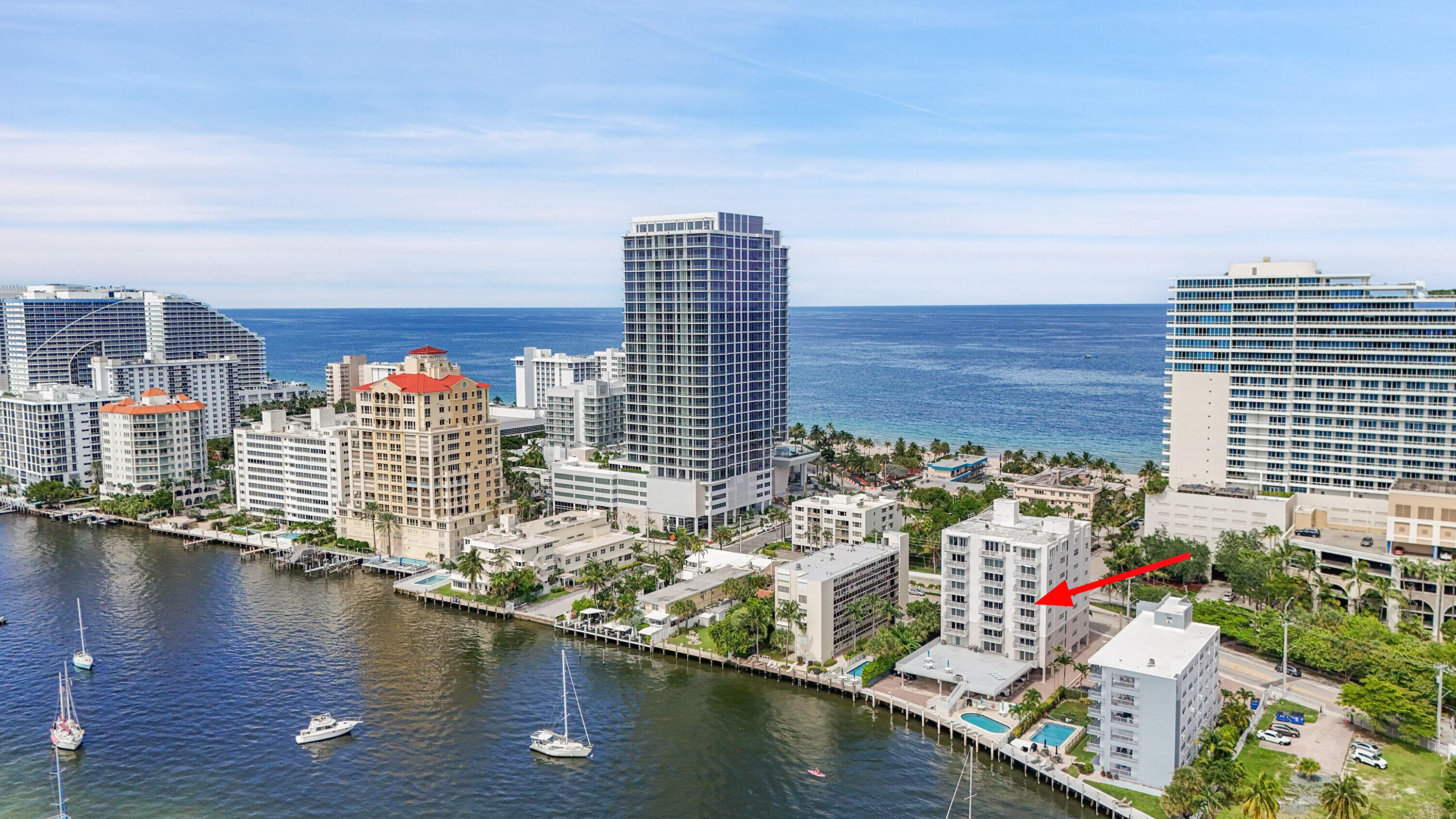 95 N Birch Road 606, Fort Lauderdale, FL 33304 44