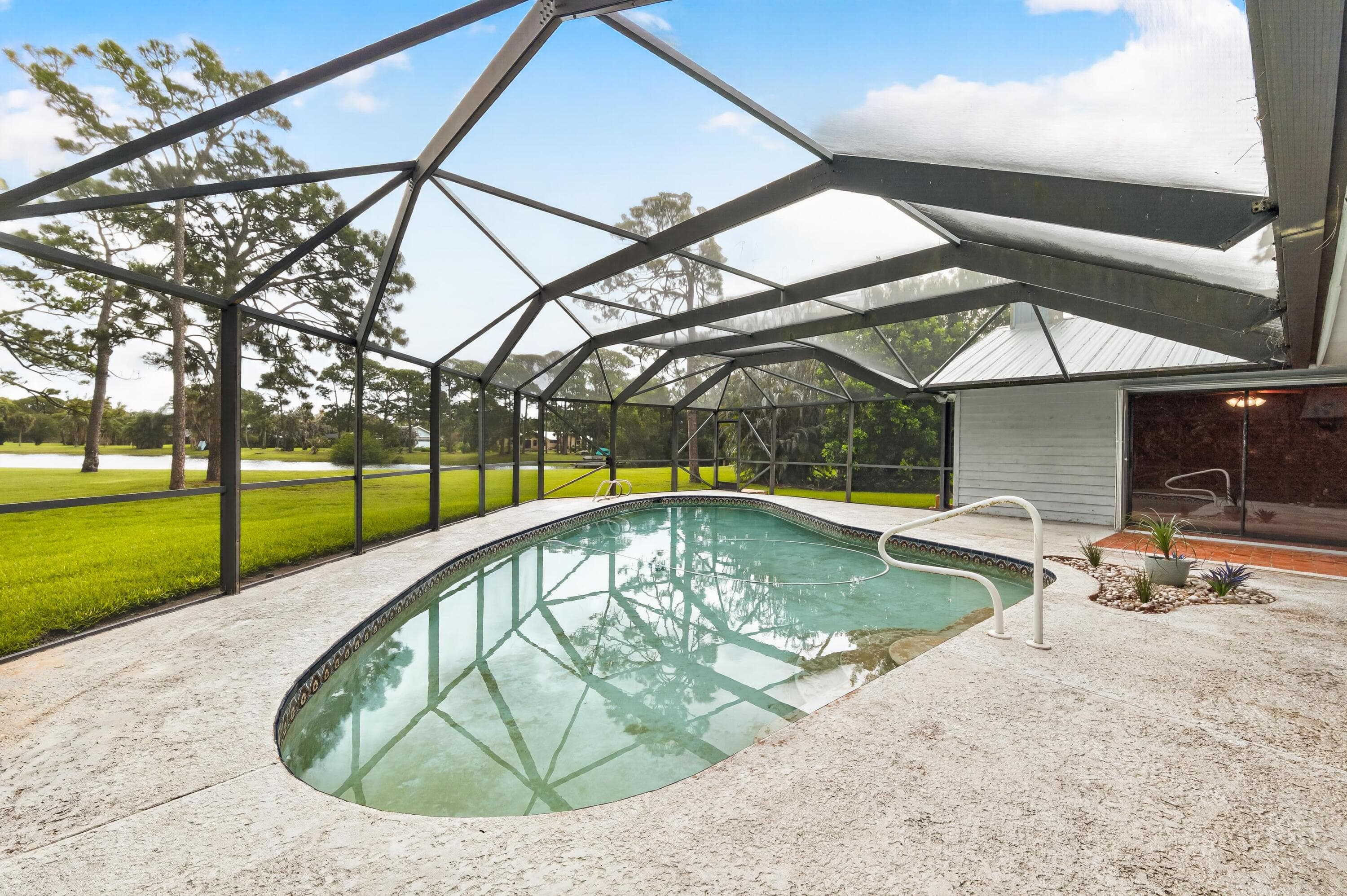 441 NE Town Terrace, Jensen Beach, FL 34957 10