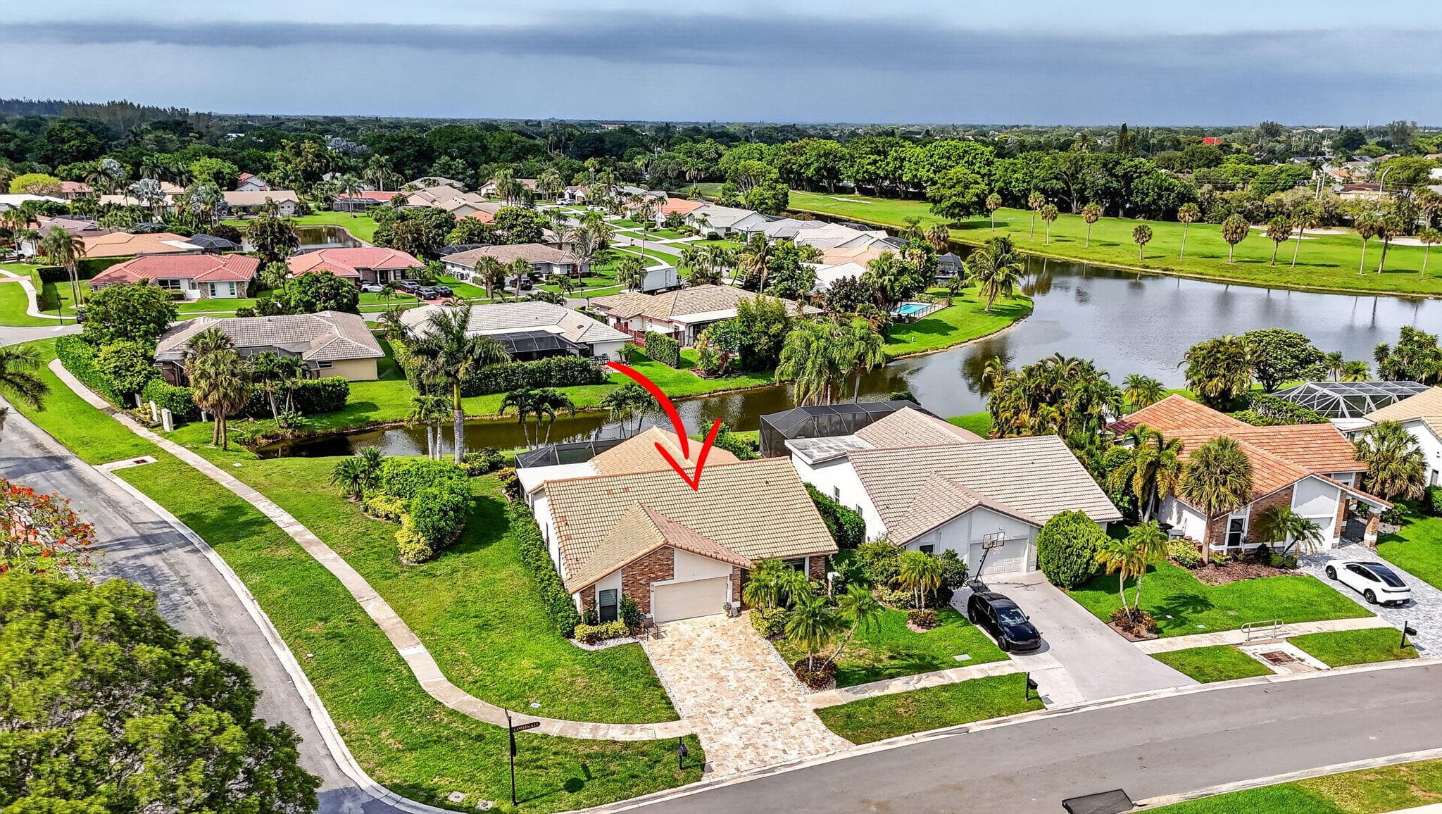10065 Camelback Lane, Boca Raton, FL 33498 41