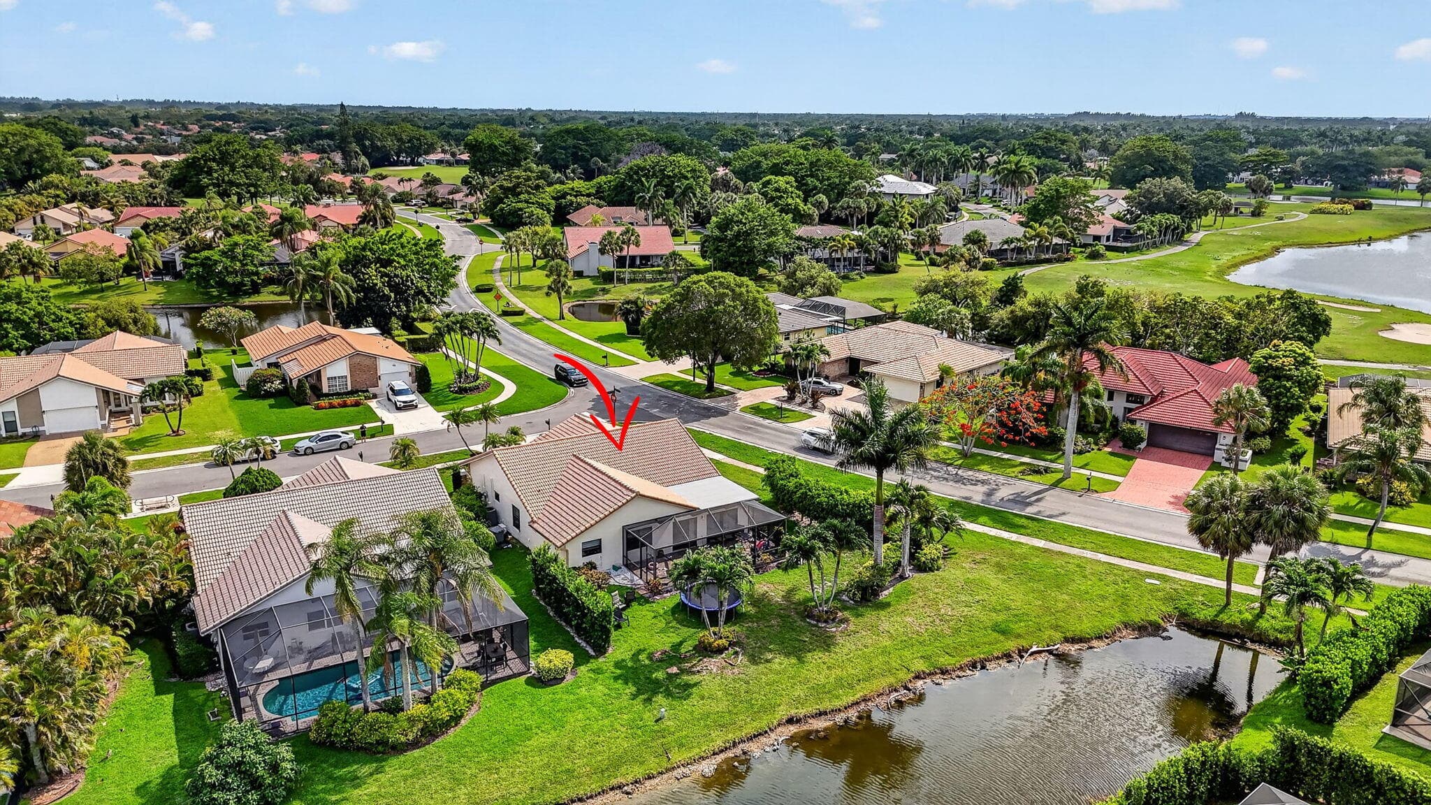 10065 Camelback Lane, Boca Raton, FL 33498 44