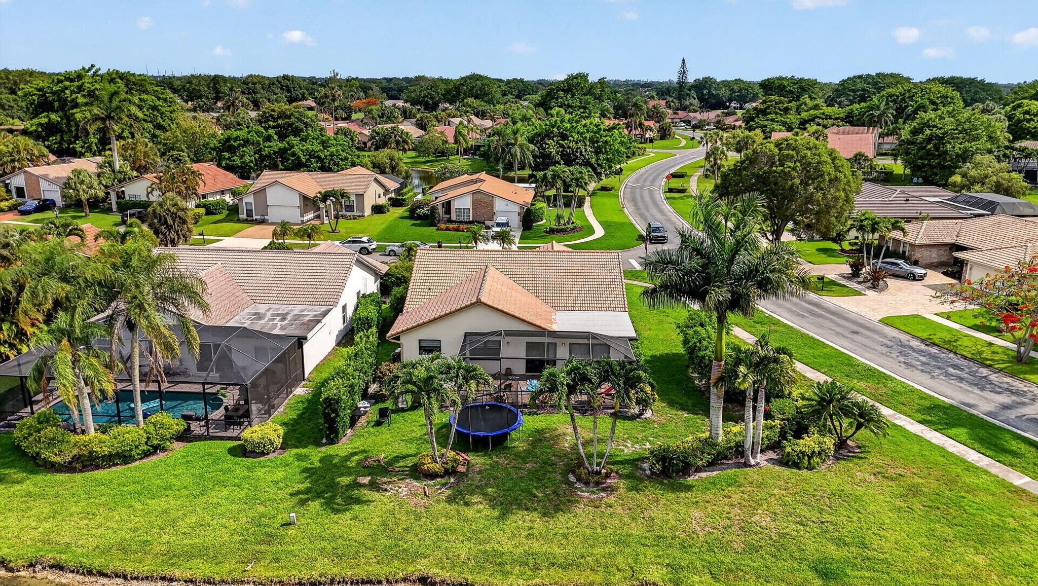 10065 Camelback Lane, Boca Raton, FL 33498 46