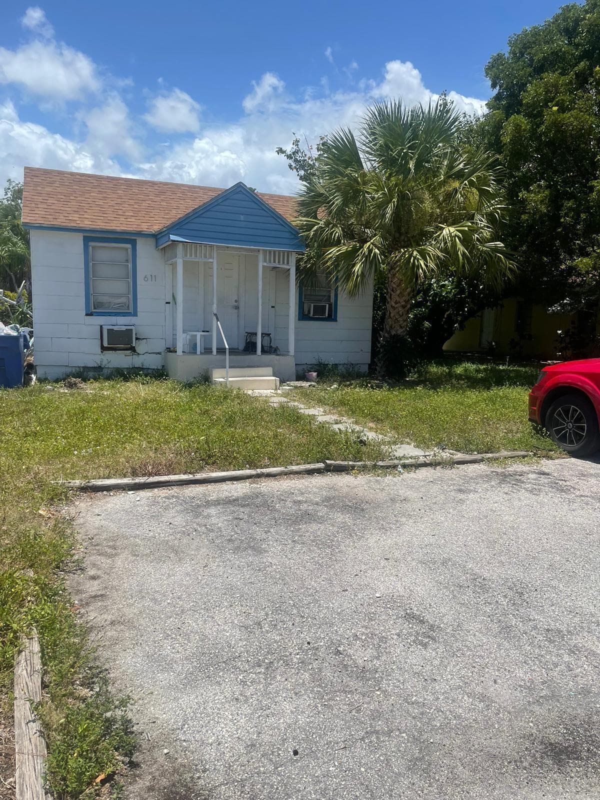 611 N Broadway A, Lantana, FL 33462