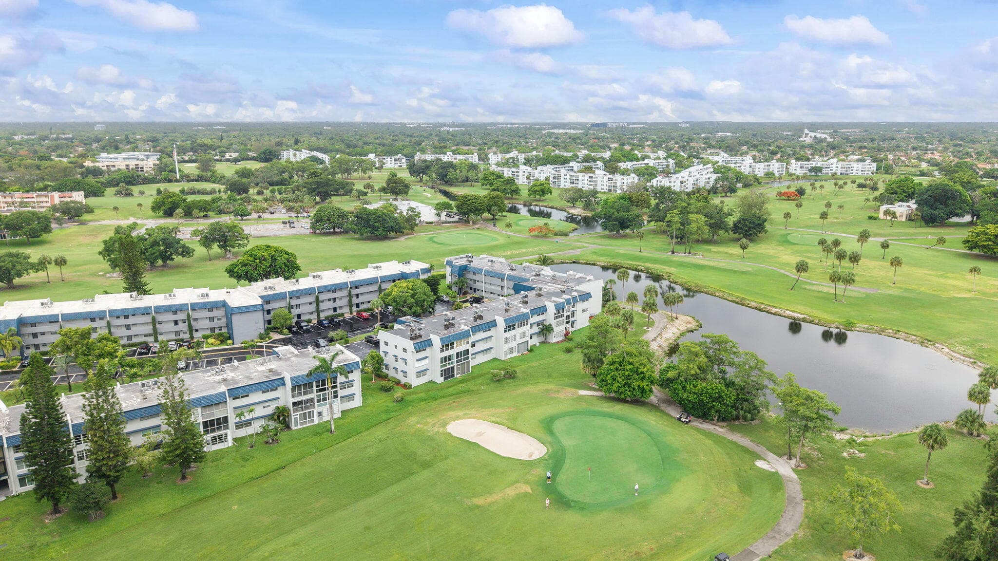 7807 Golf Cir Drive H 305, Margate, FL 33063 29