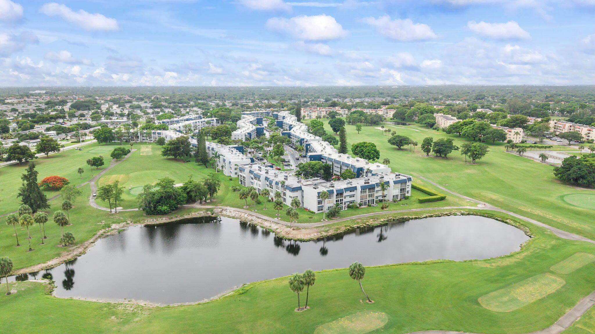 7807 Golf Cir Drive H 305, Margate, FL 33063 30