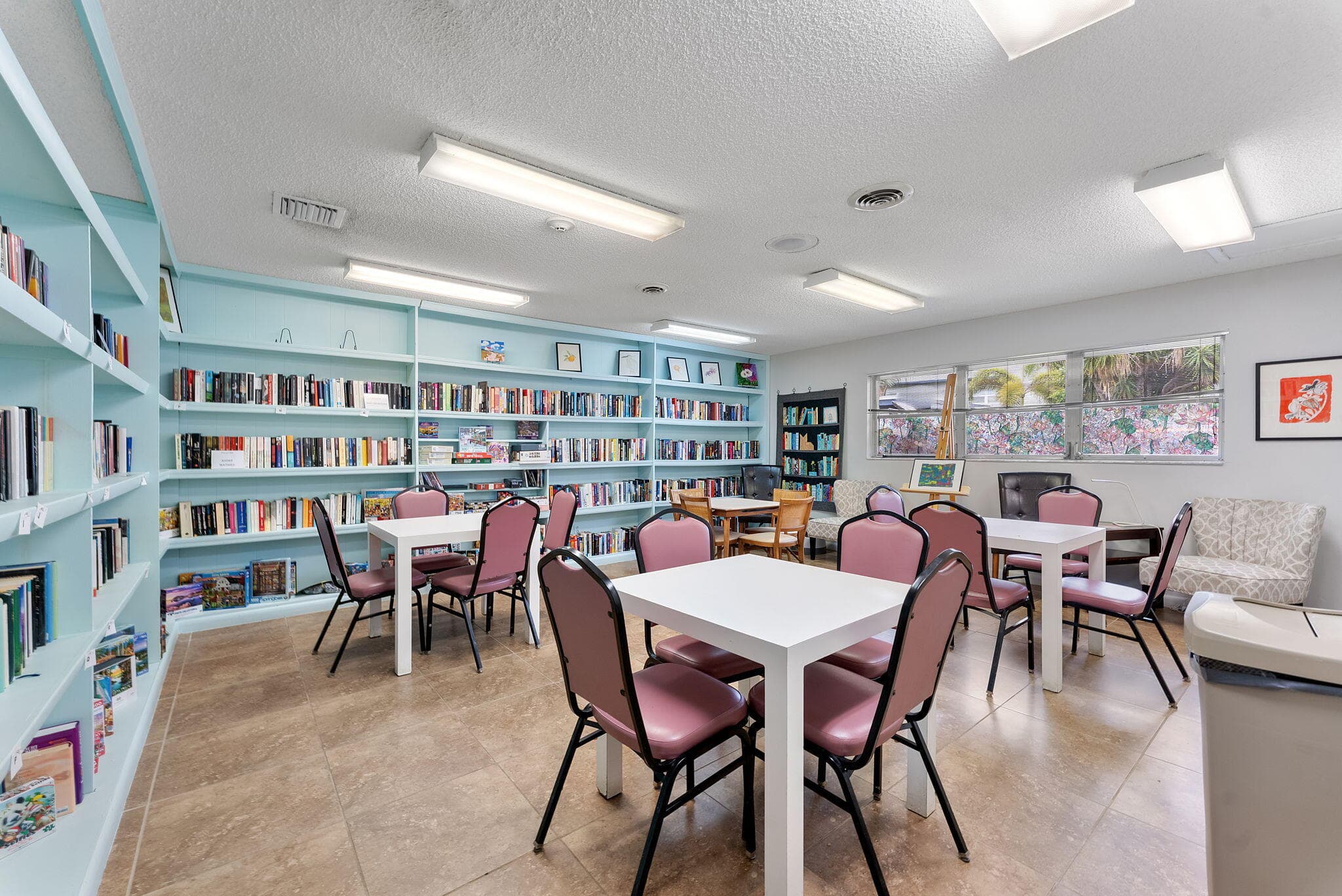 7807 Golf Cir Drive H 305, Margate, FL 33063 25